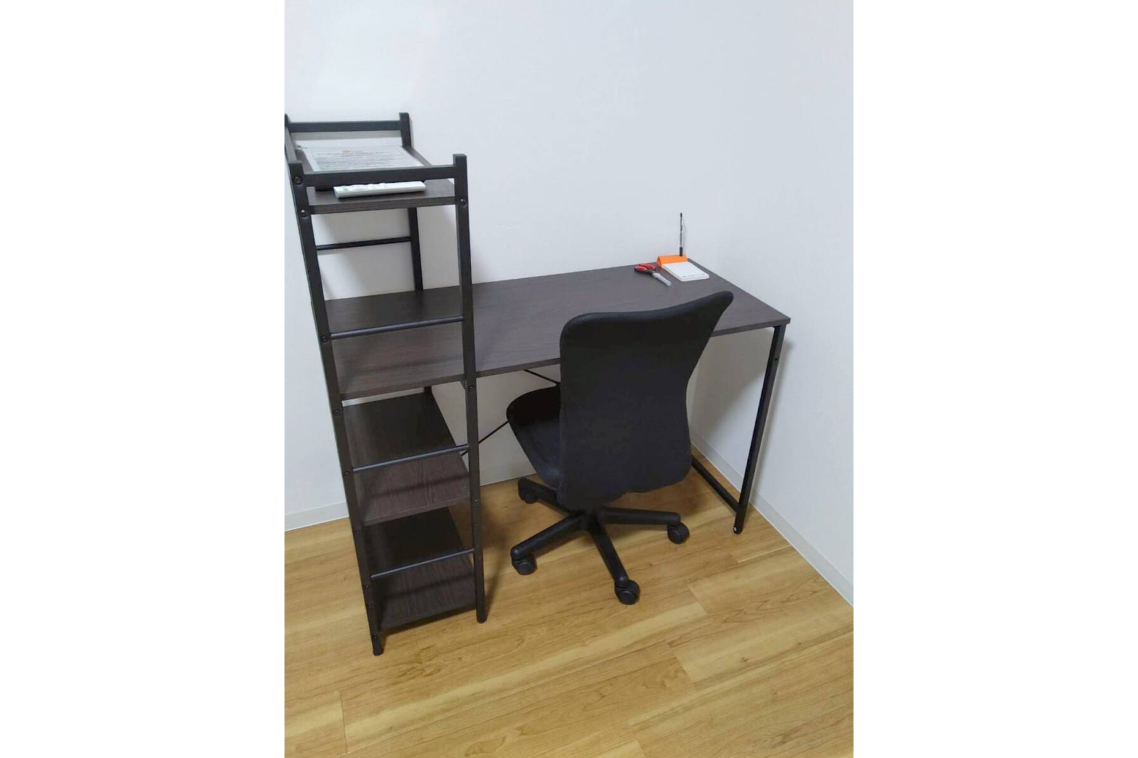 スタンダードタイプのイメージ