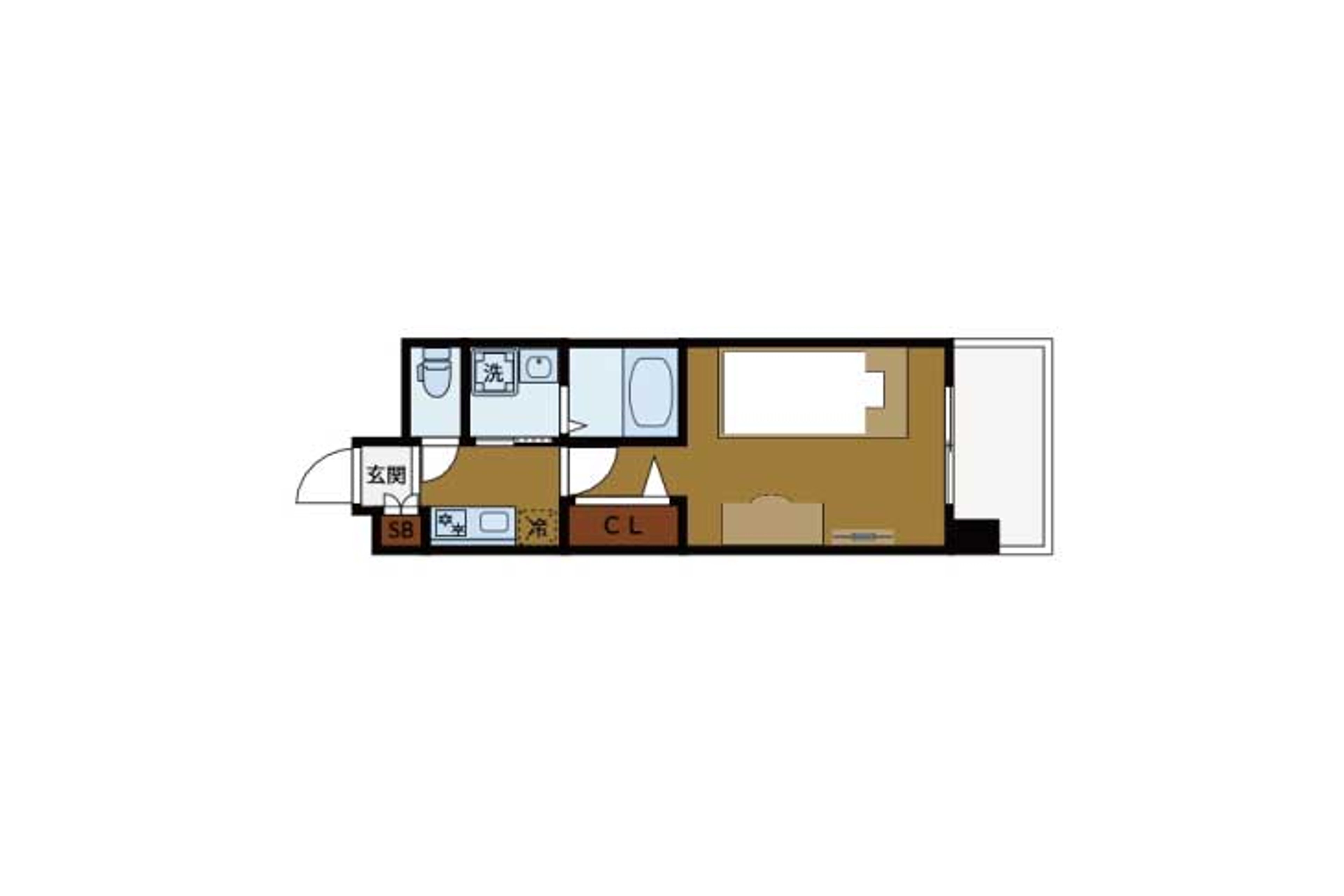 ハイグレードタイプのイメージ