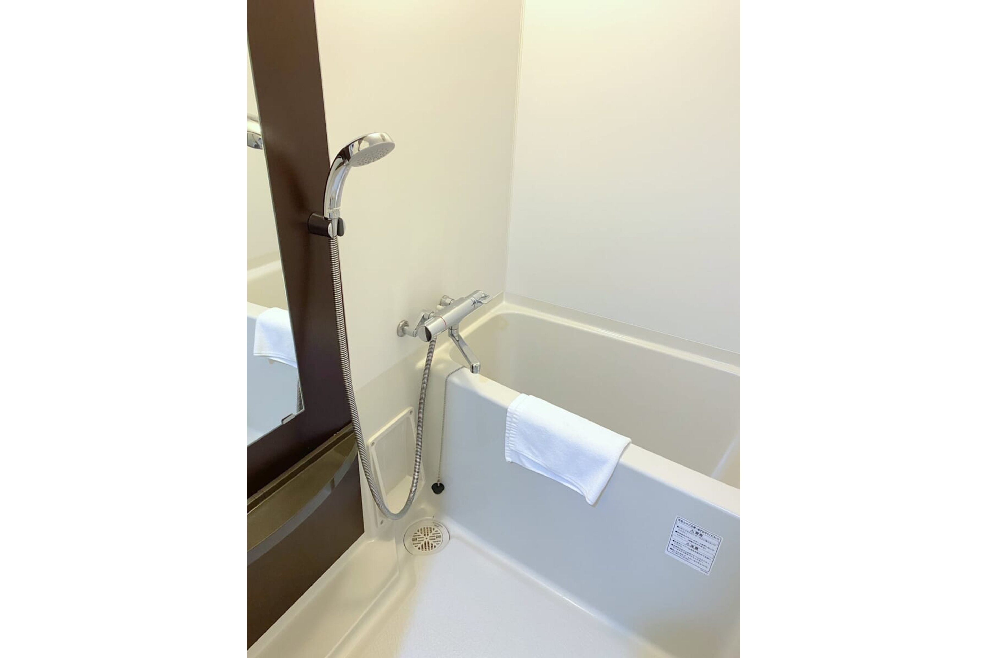 ハイグレードタイプのイメージ