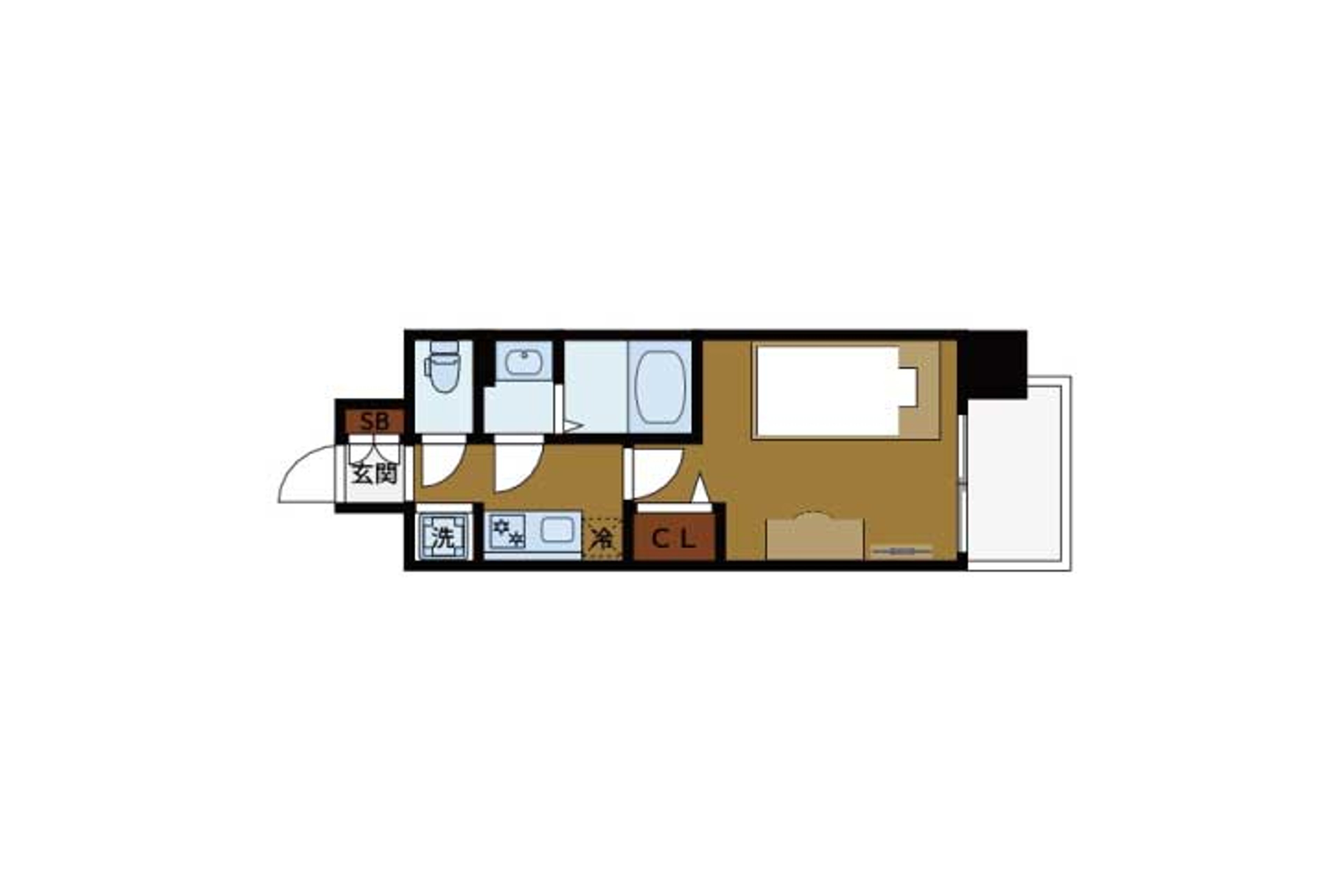 プラチナタイプのイメージ