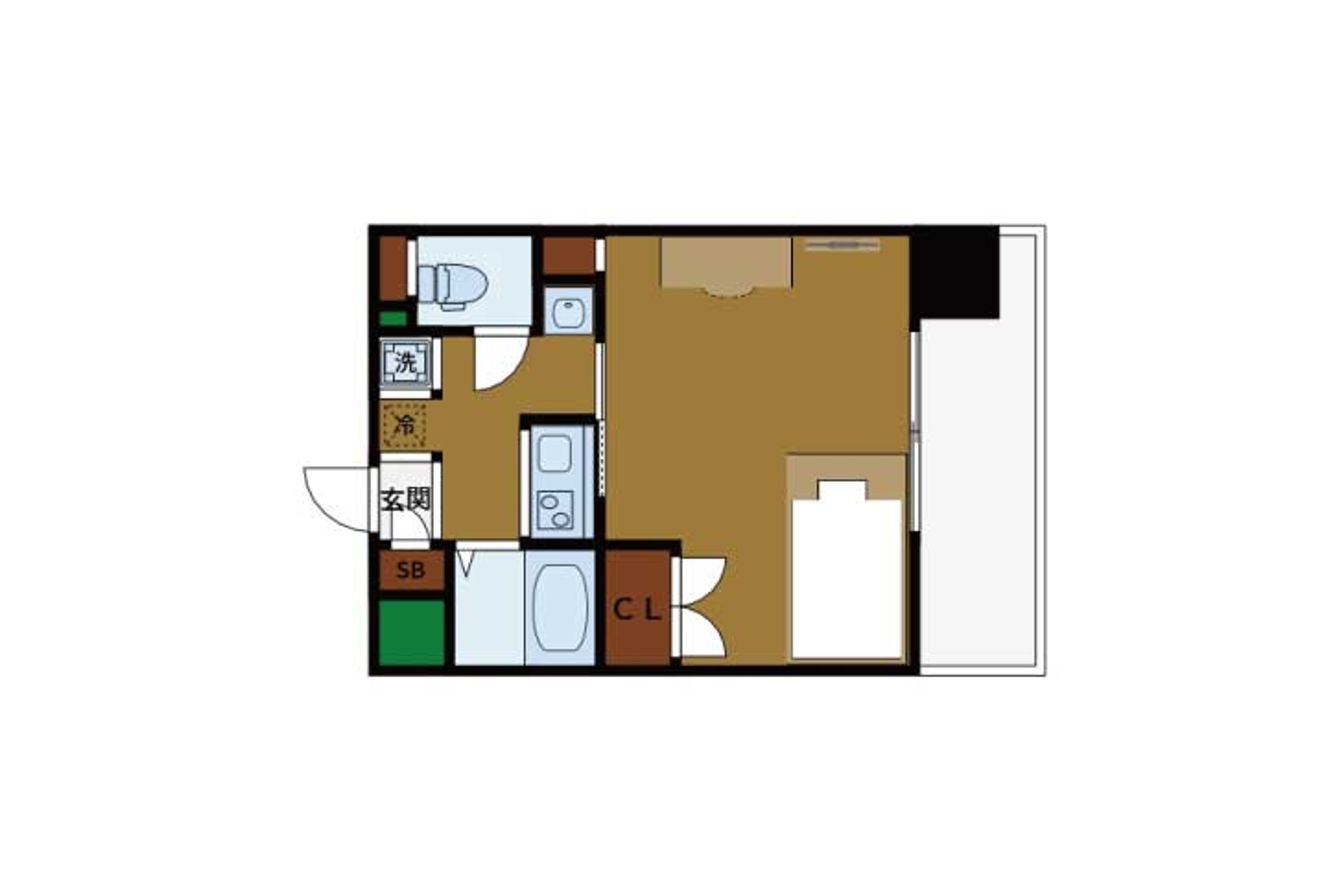 ハイグレードタイプのイメージ