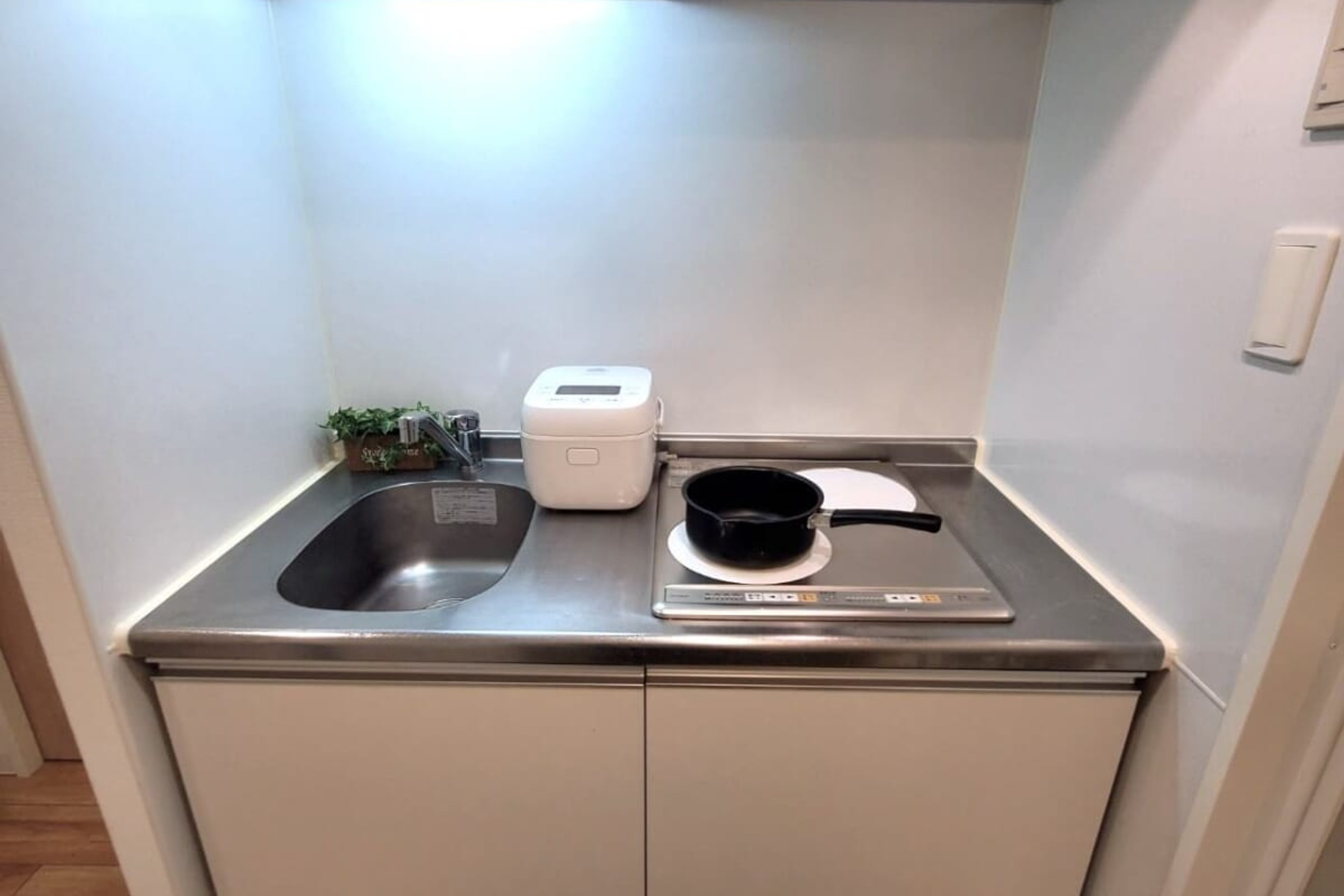 ハイグレードタイプのイメージ