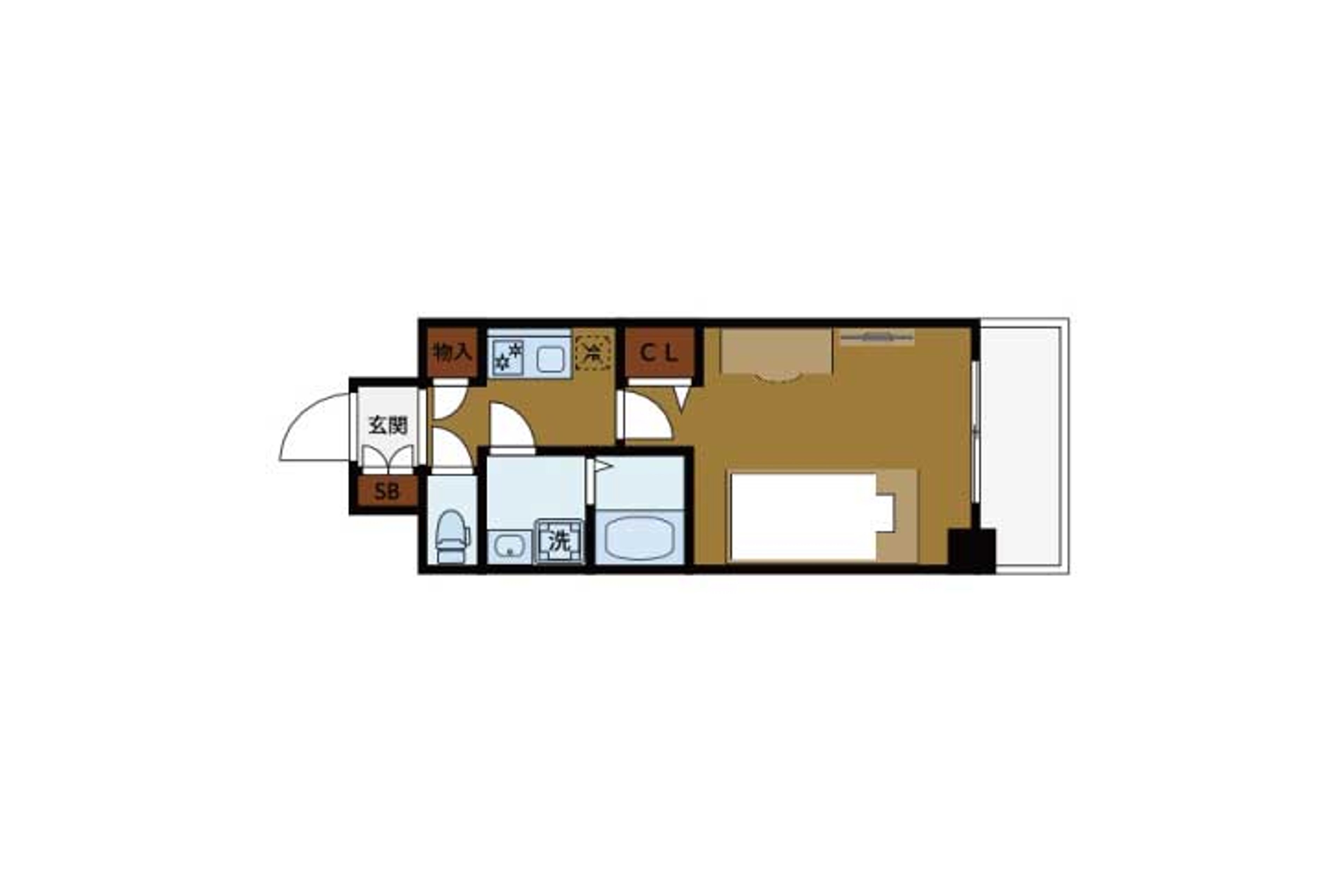 ハイグレードタイプのイメージ