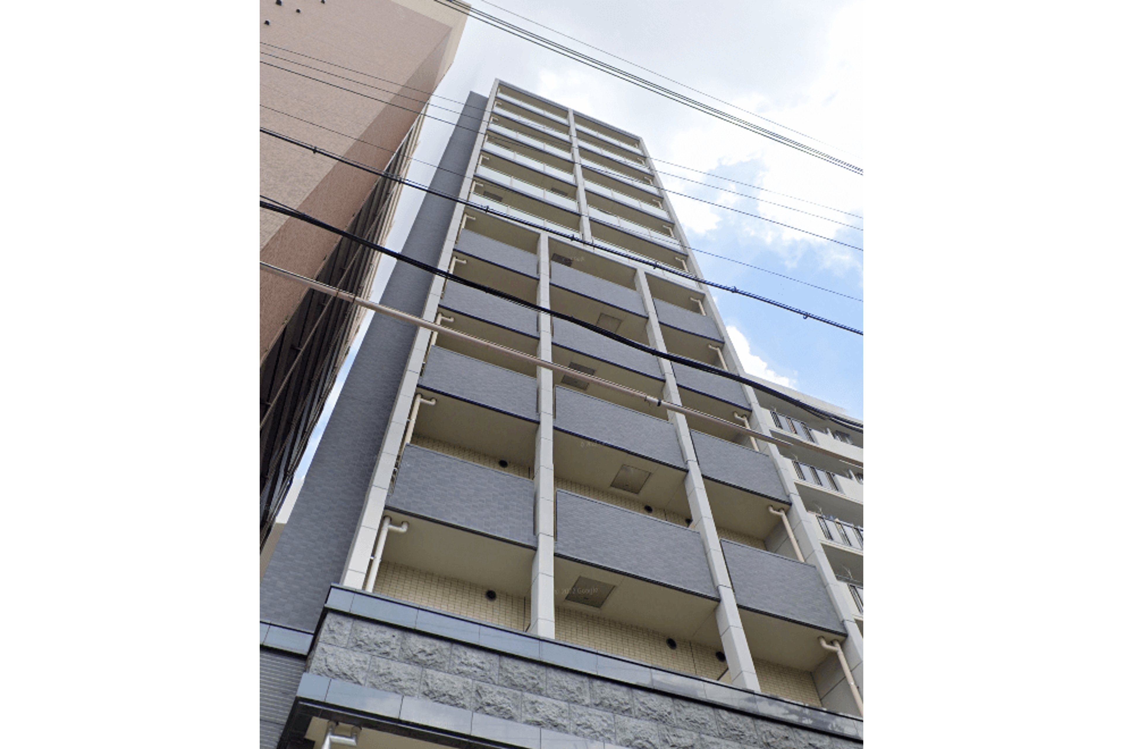 スタンダードタイプのイメージ