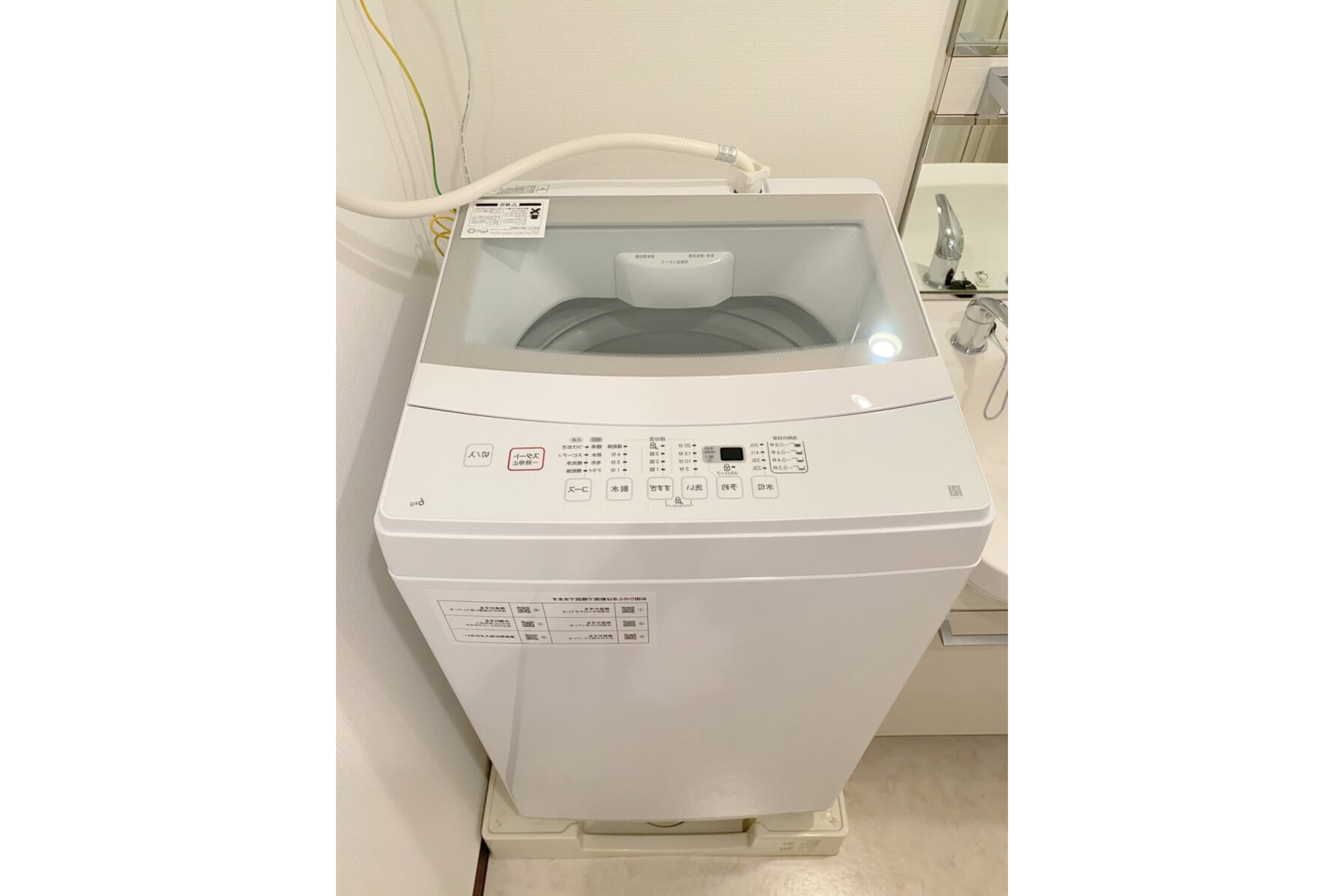 スタンダードタイプのイメージ