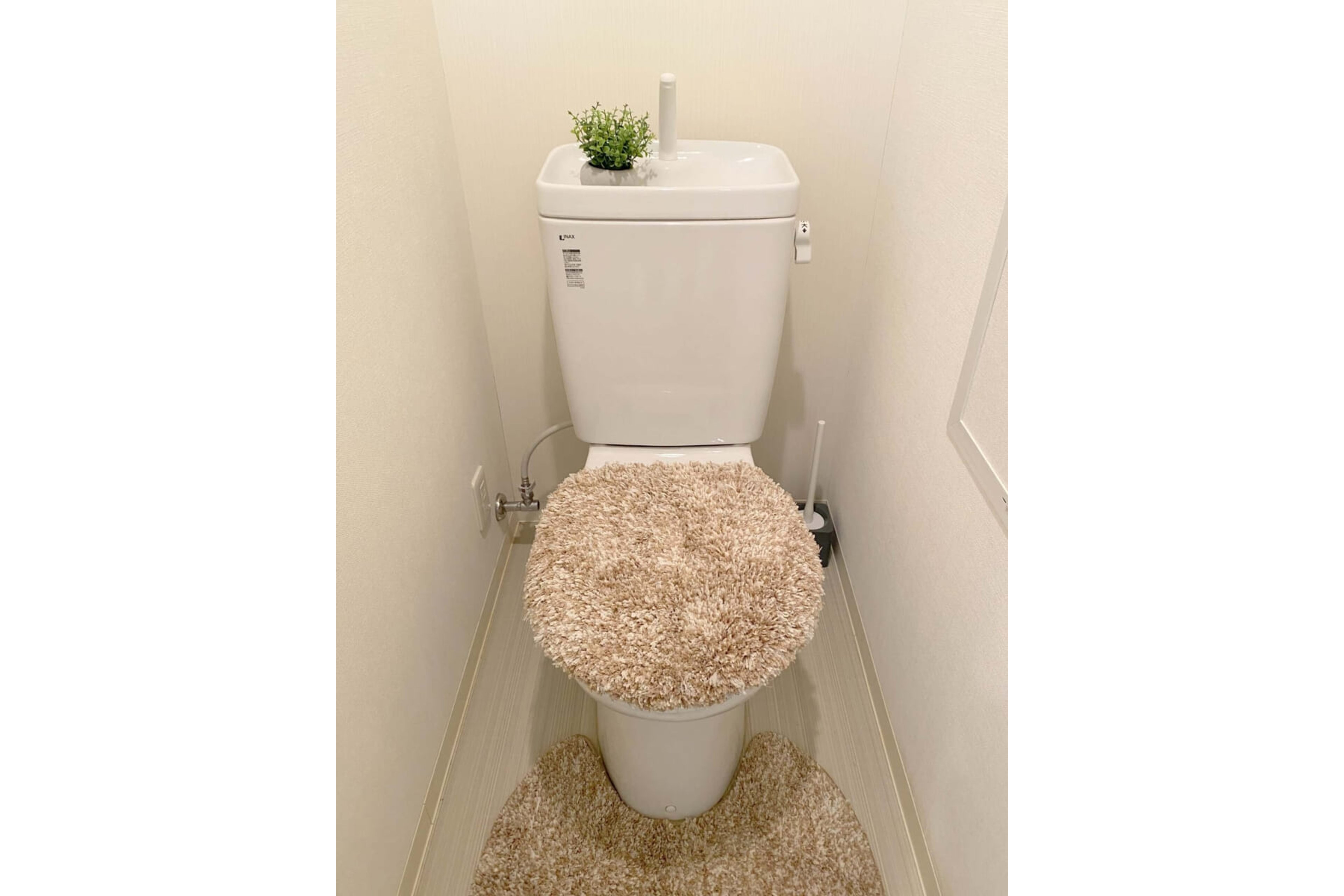 スタンダードタイプのイメージ