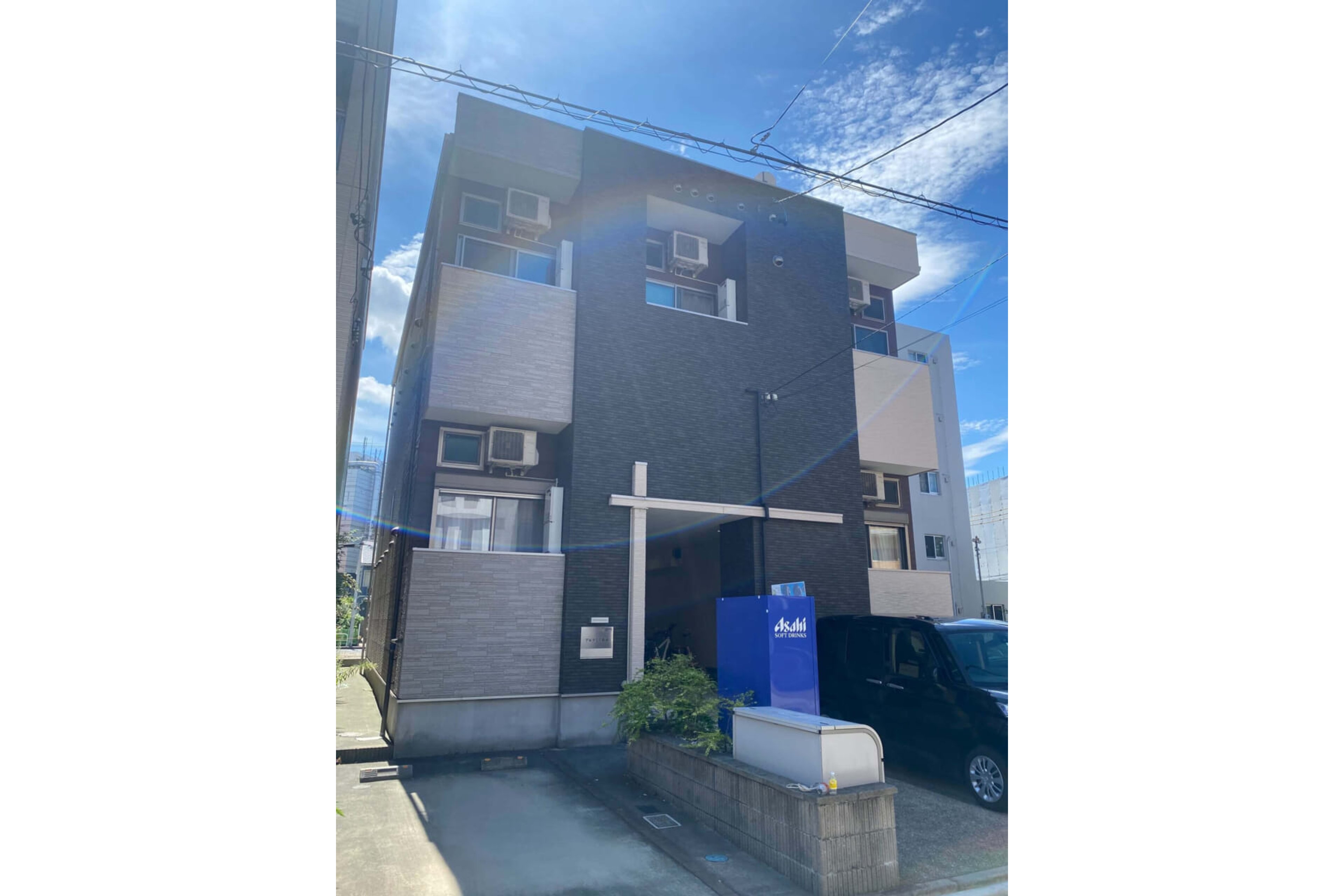 ハイグレードタイプのイメージ