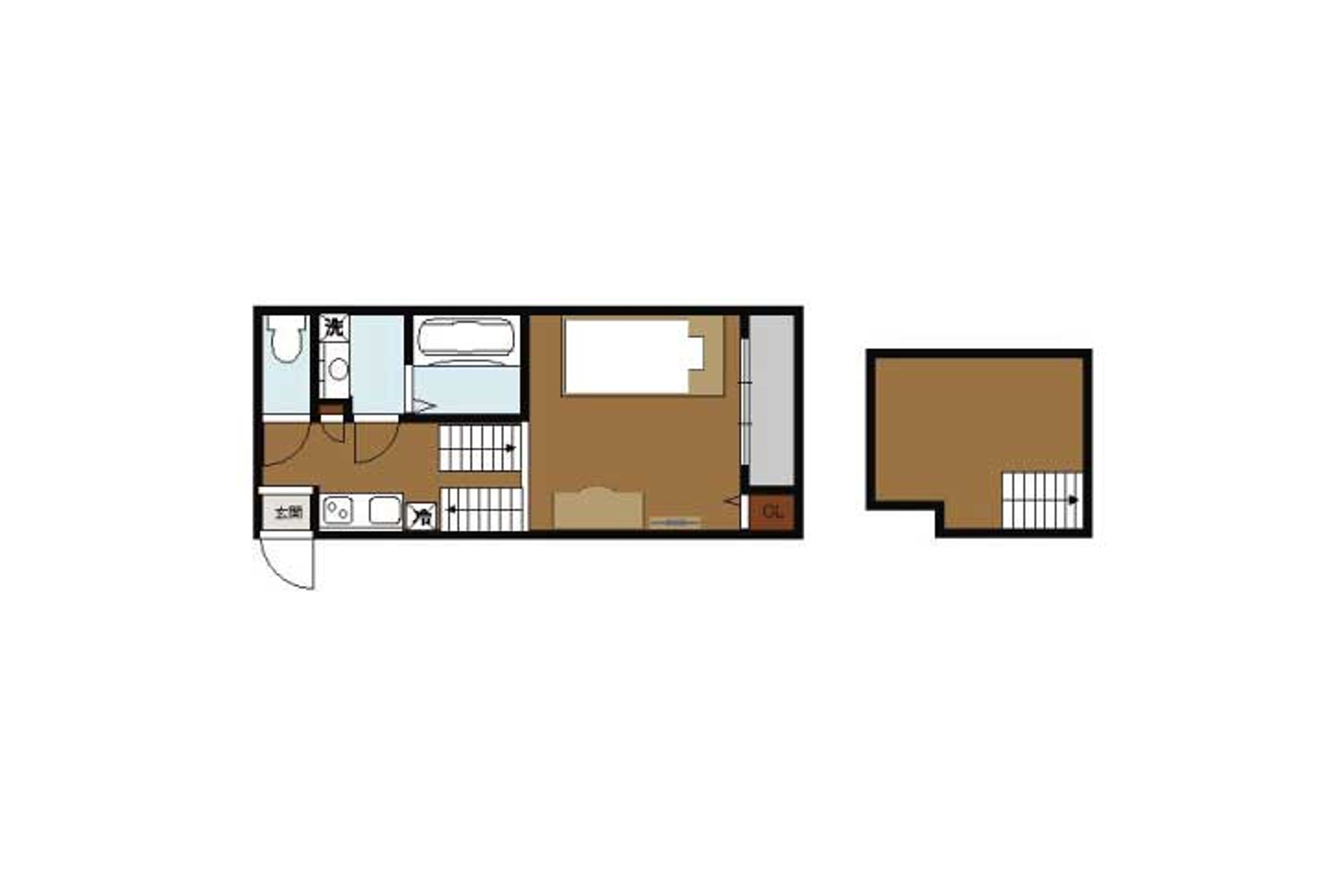 ハイグレードタイプのイメージ