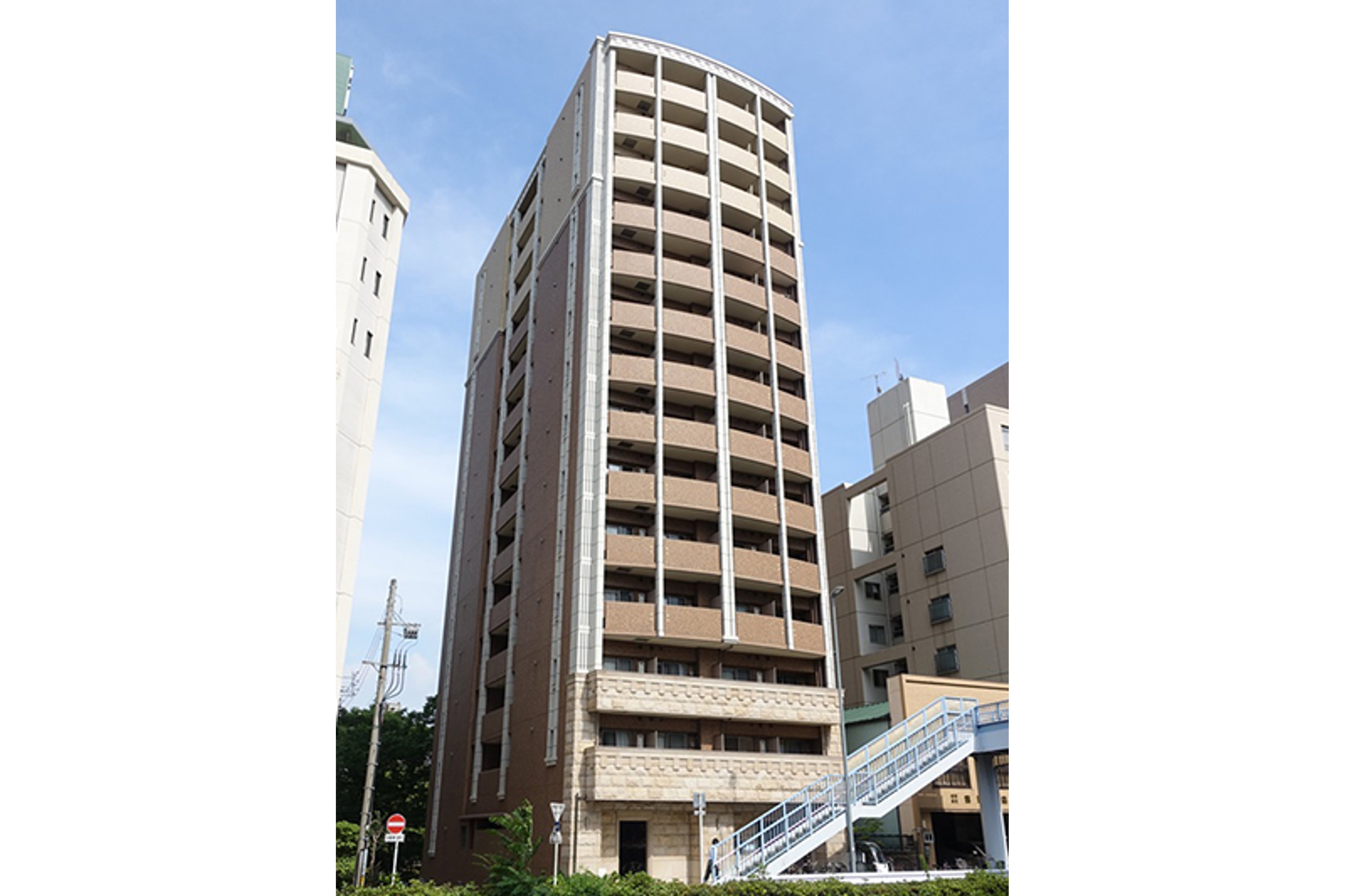 スタンダードタイプのイメージ