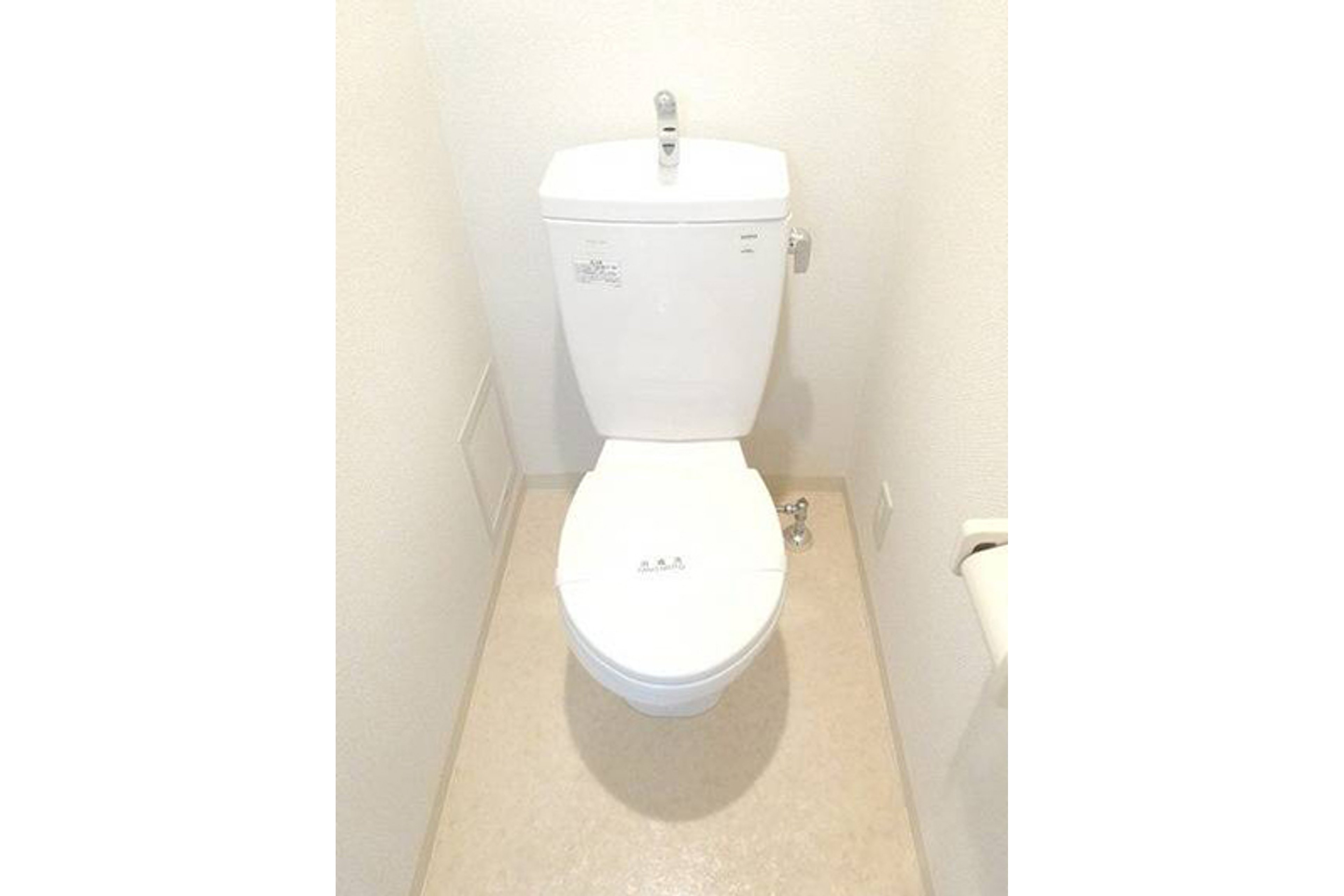 スタンダードタイプのイメージ