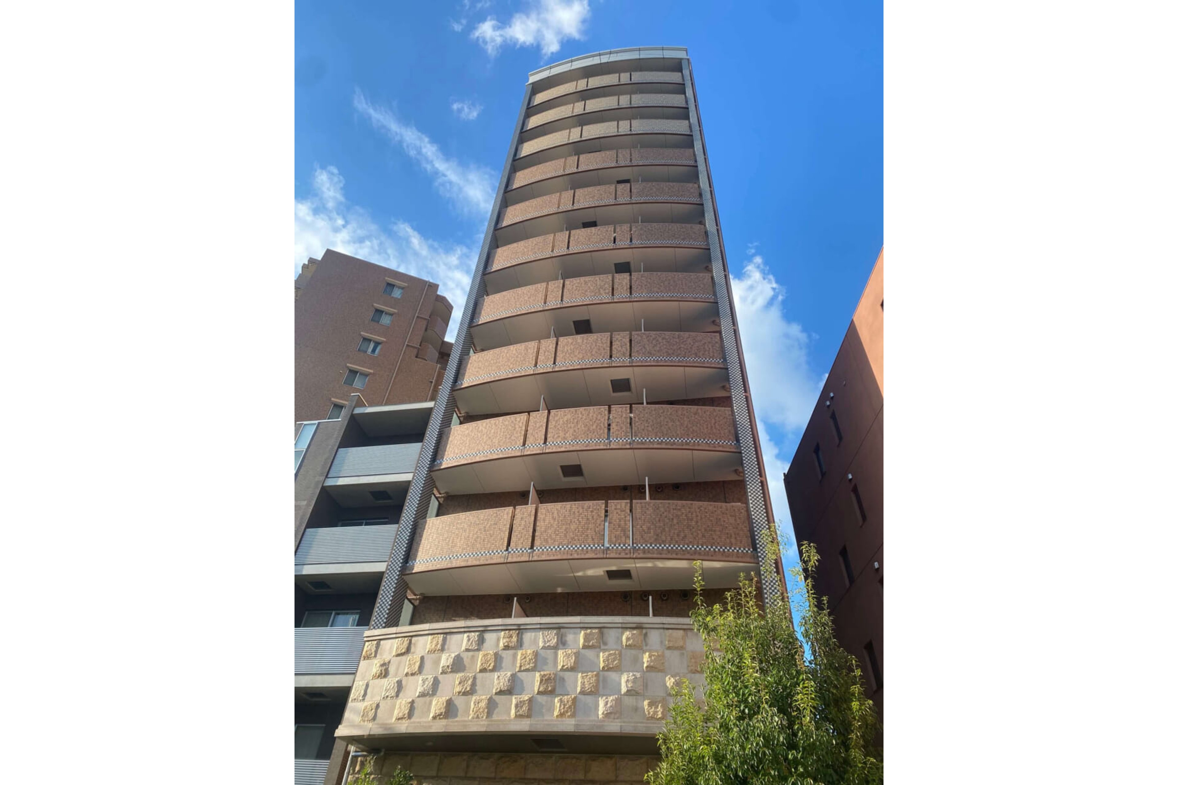 スタンダードタイプのイメージ