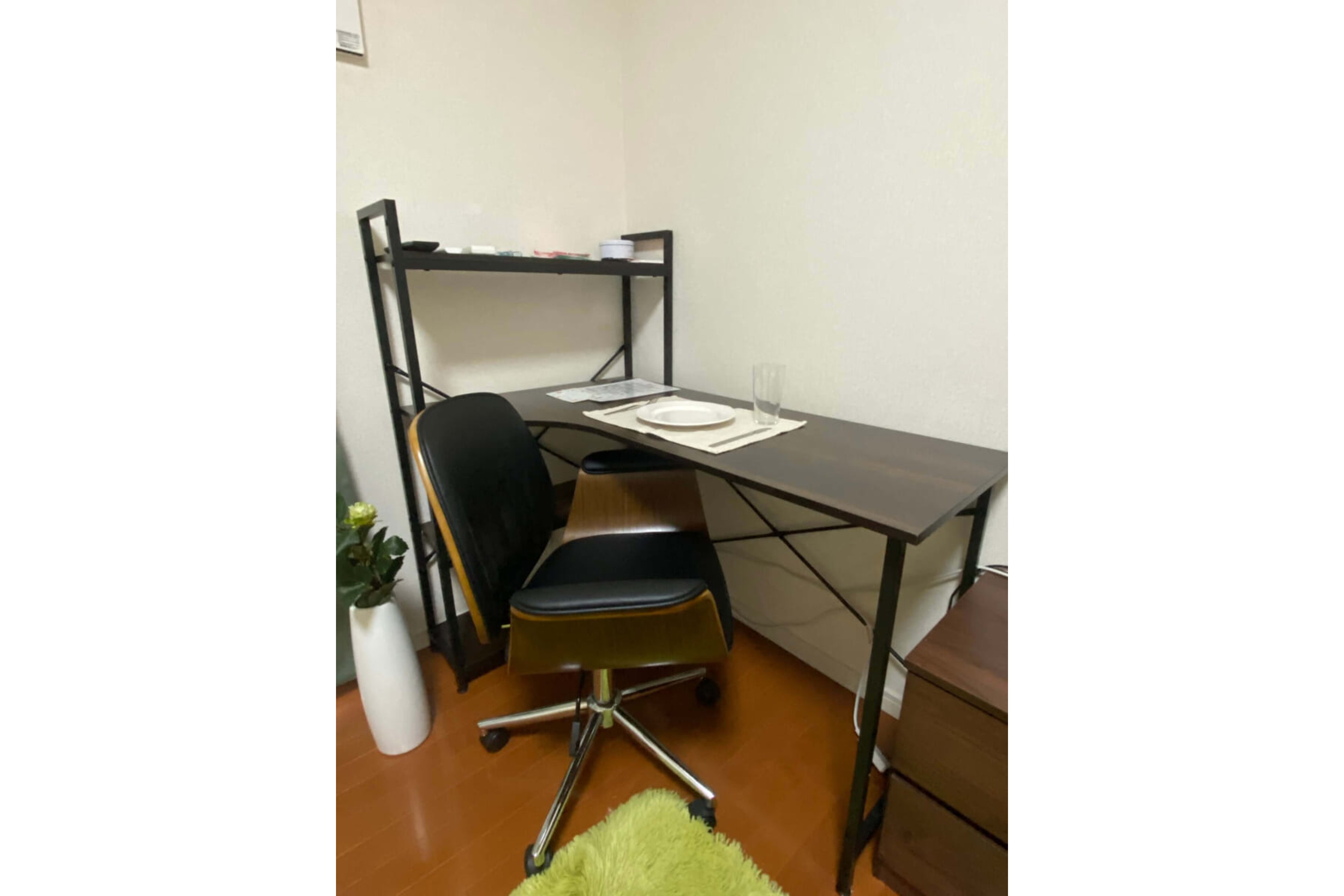 スタンダードタイプのイメージ