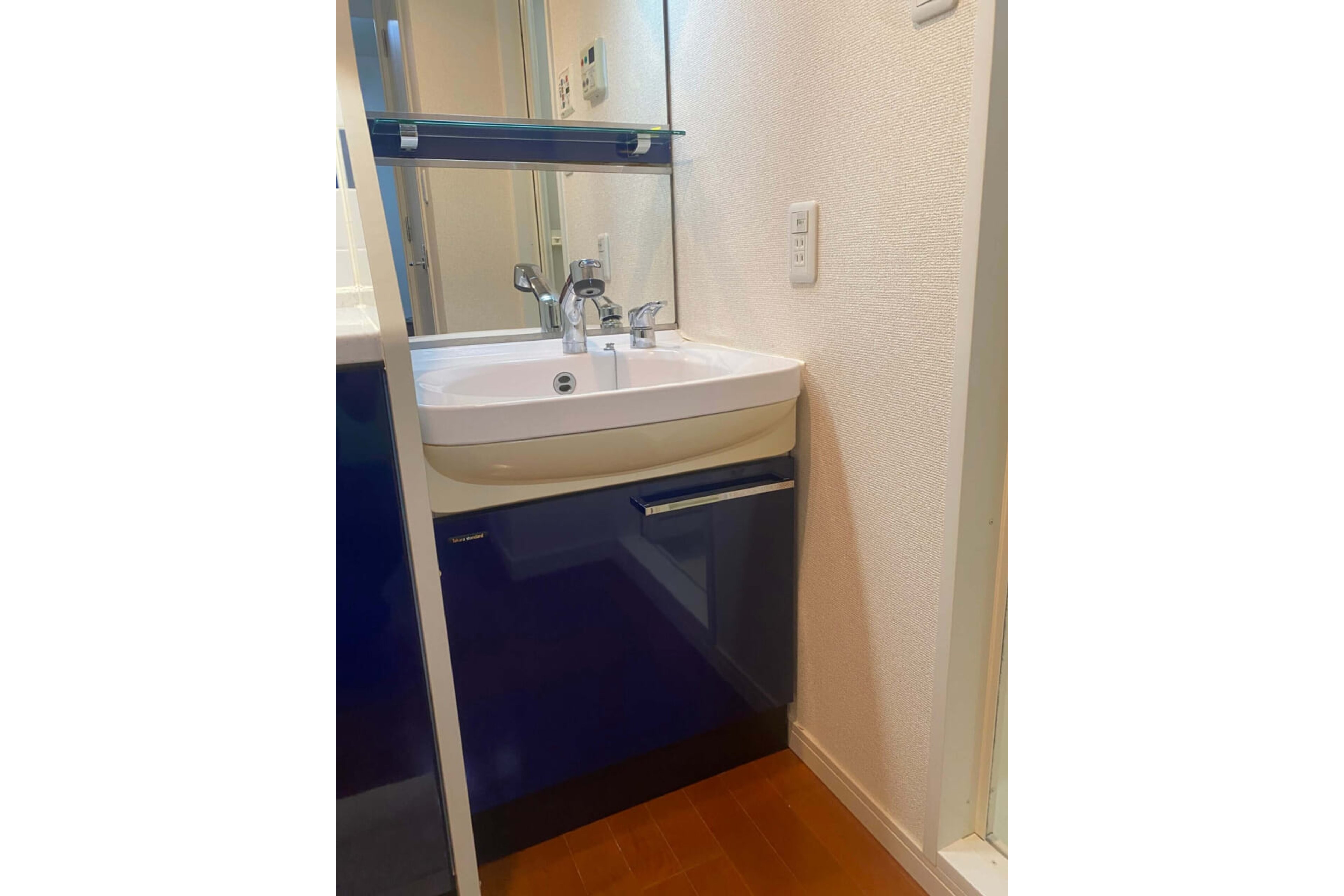 スタンダードタイプのイメージ