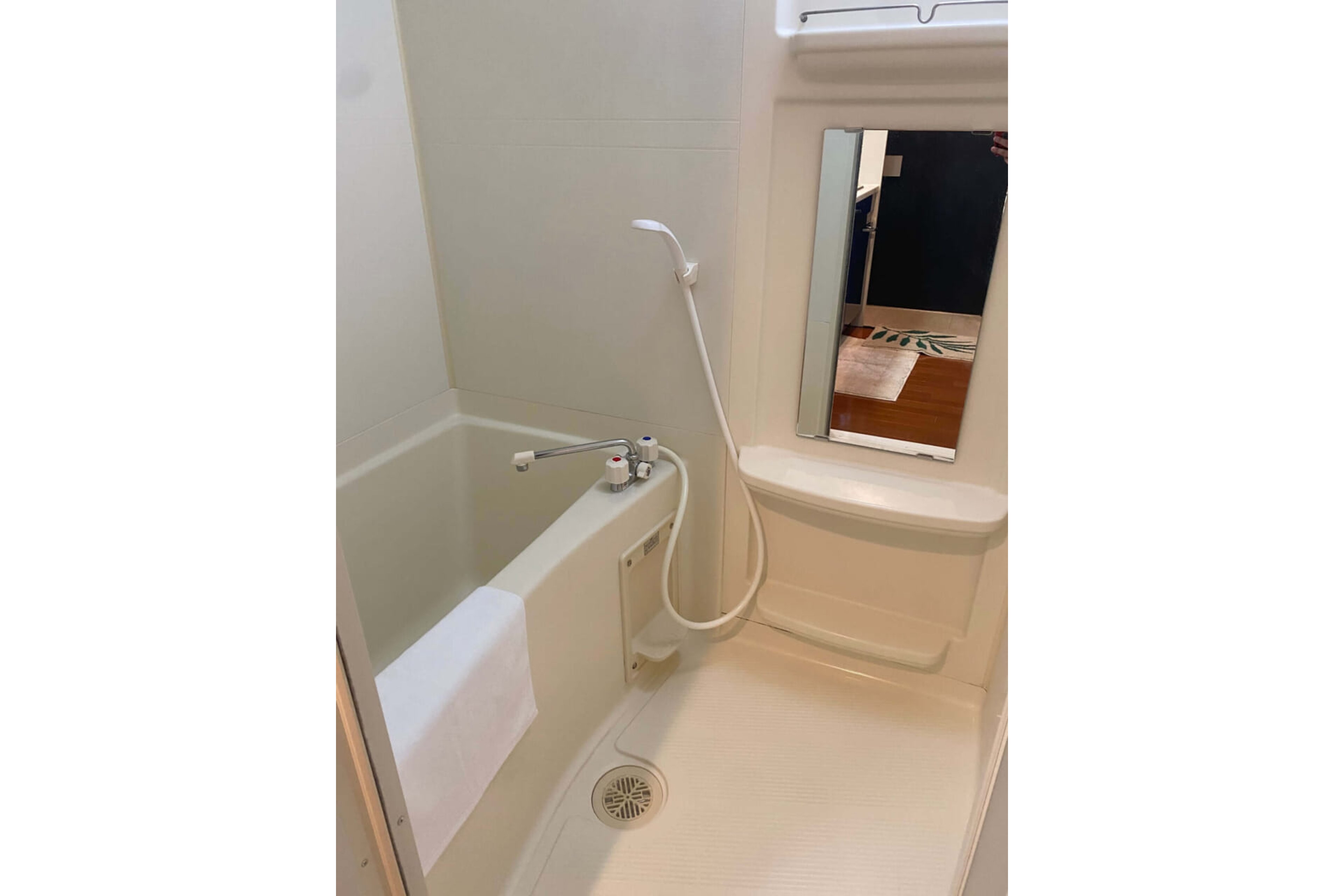 スタンダードタイプのイメージ