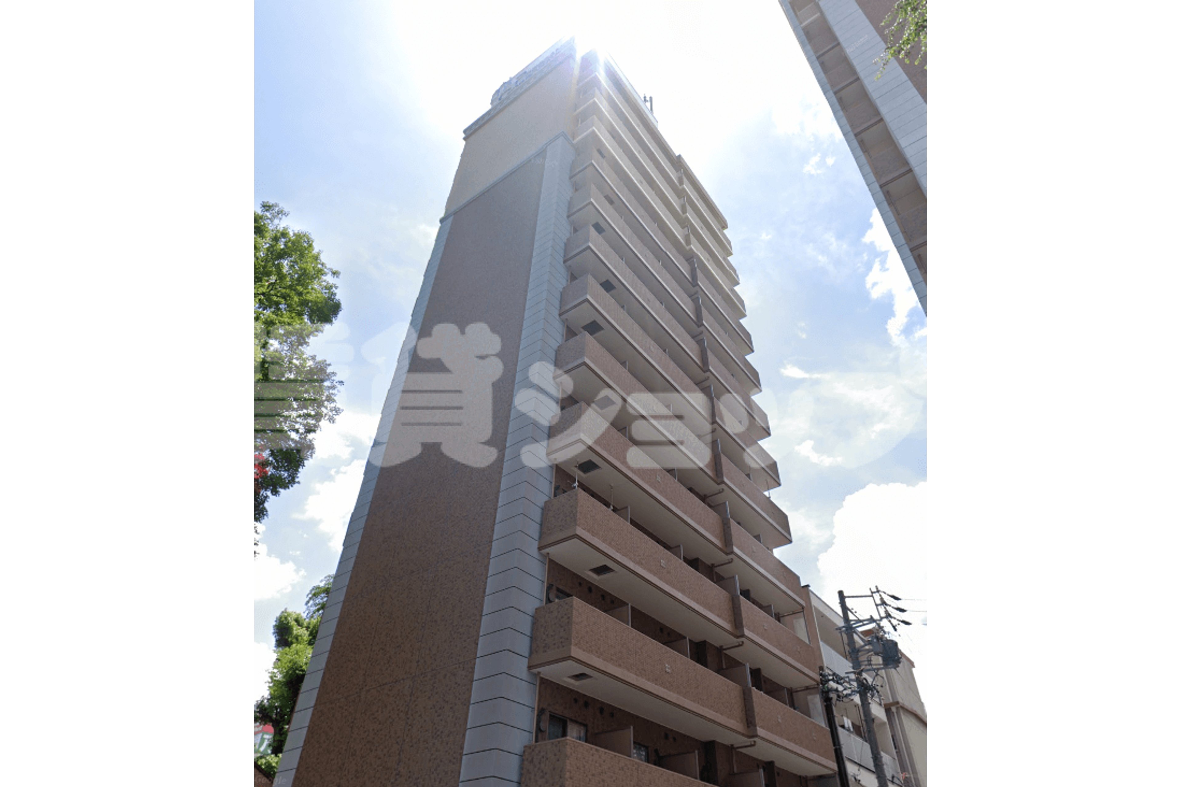 スタンダードタイプのイメージ