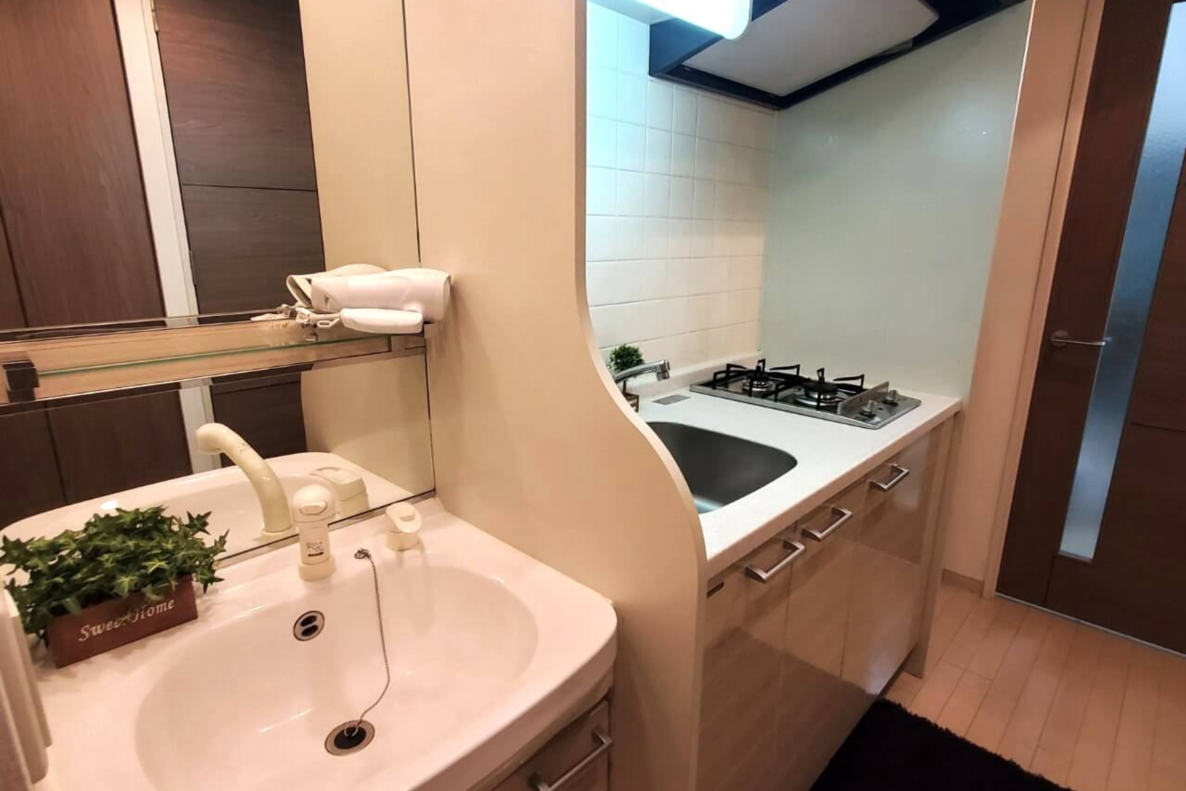 スタンダードタイプのイメージ