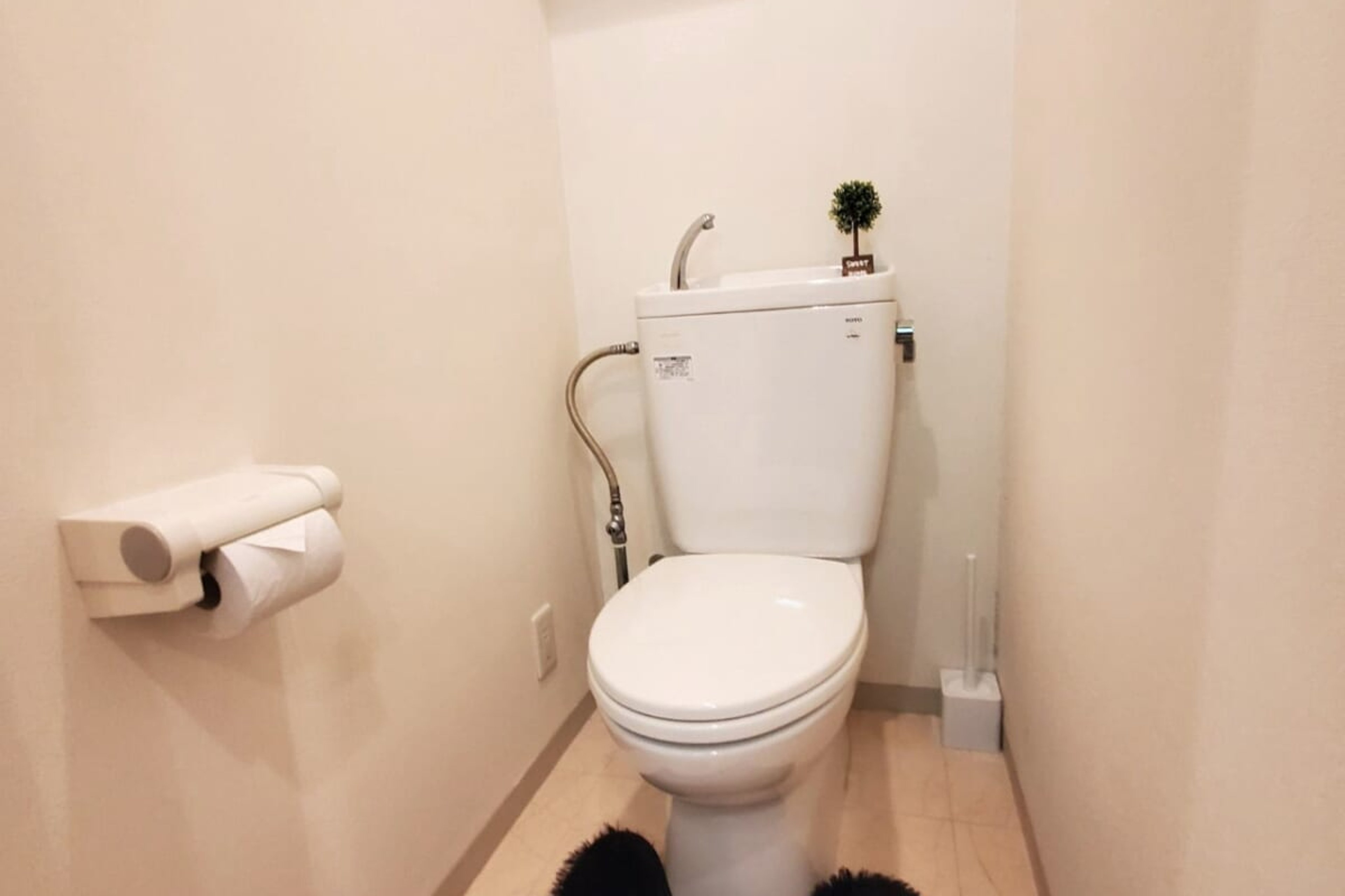 スタンダードタイプのイメージ