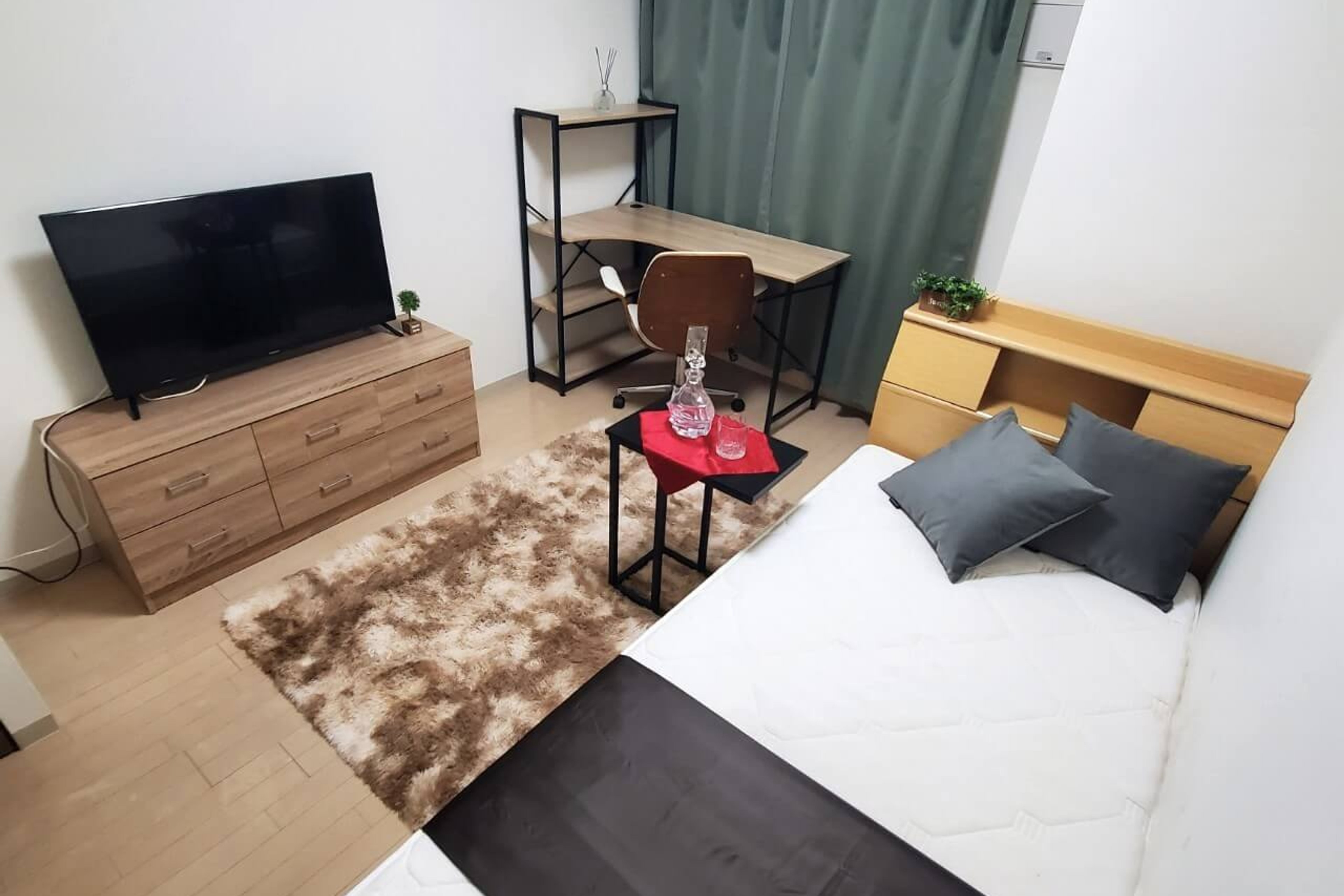 スタンダードタイプのイメージ