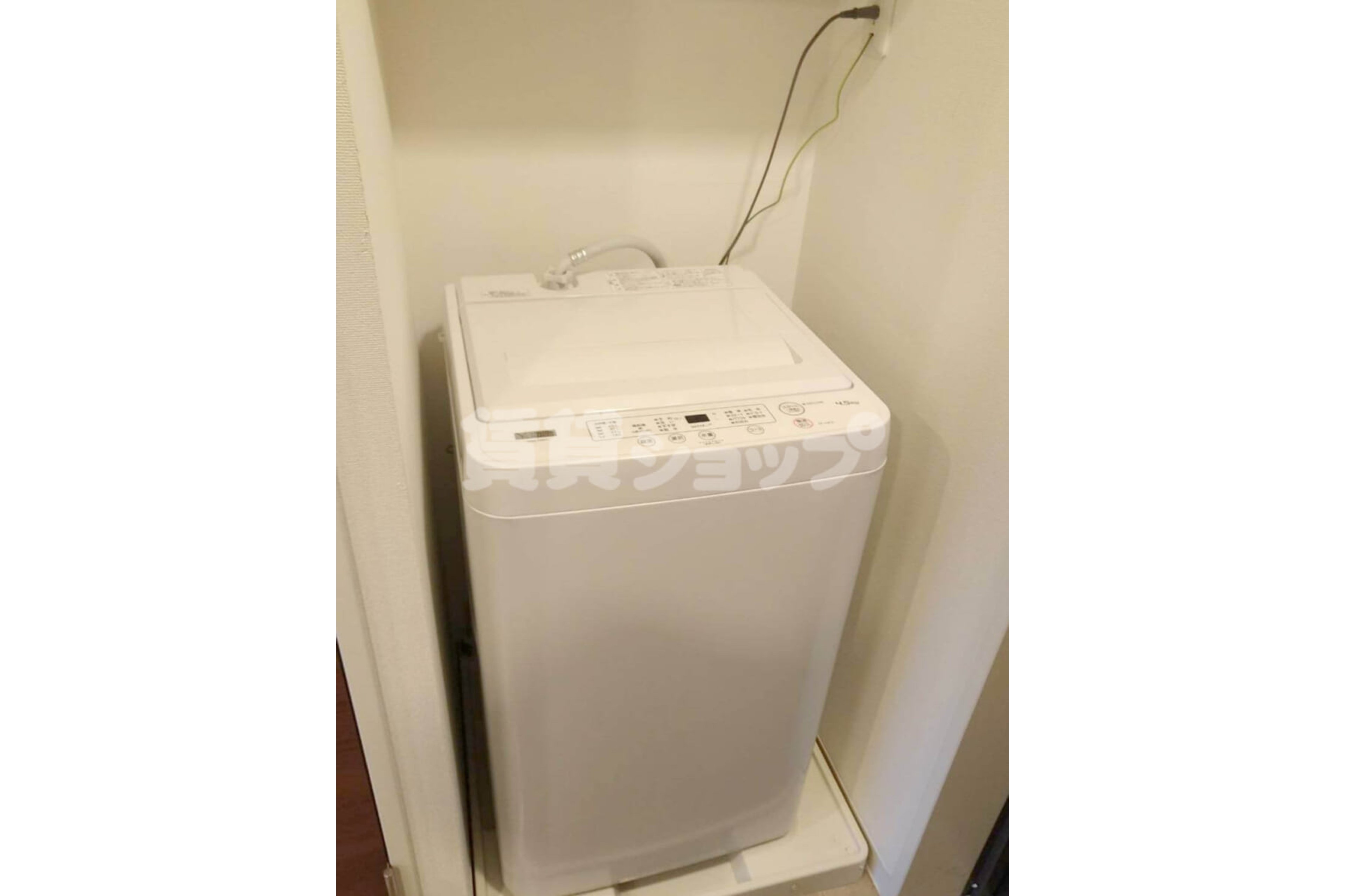 ハイグレードタイプのイメージ