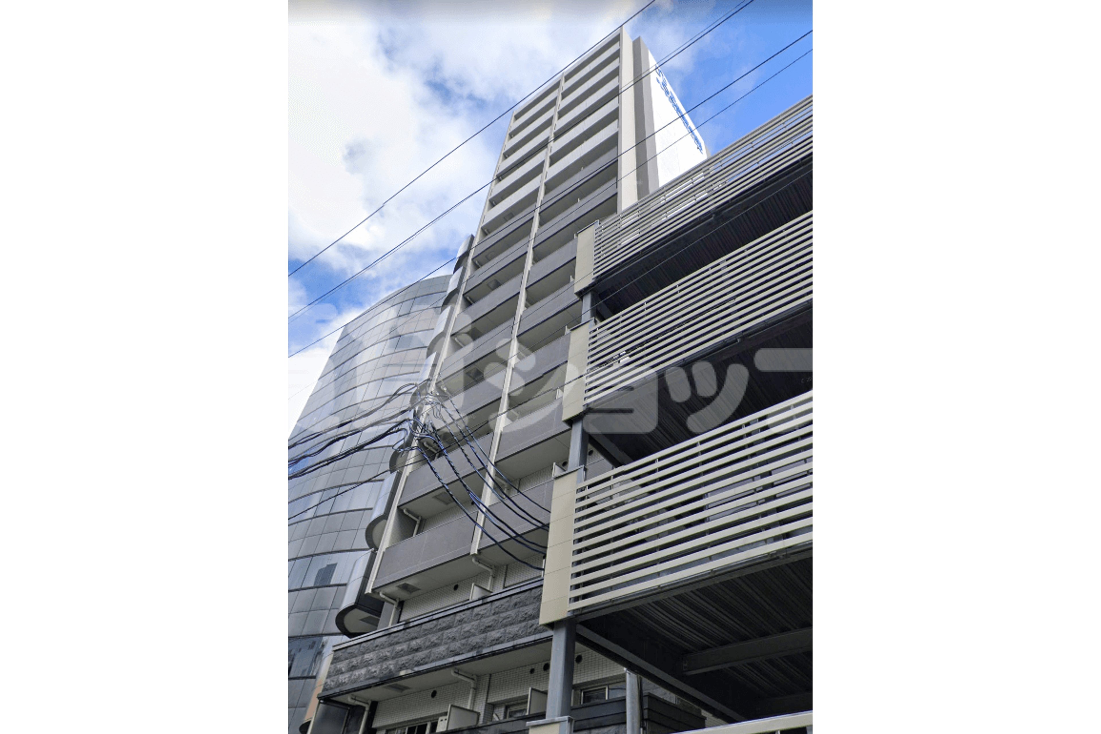 ハイグレードタイプのイメージ