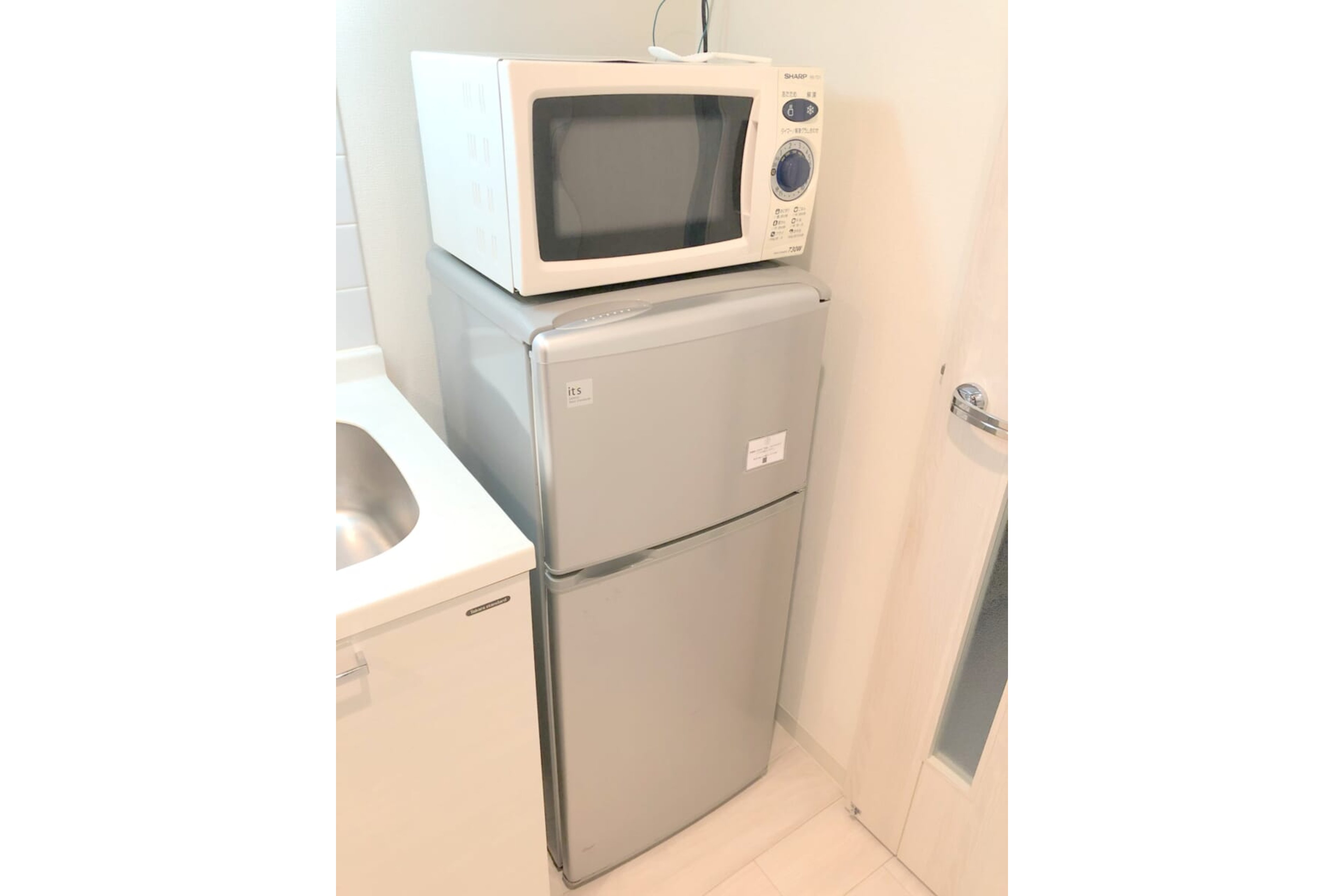 ハイグレードタイプのイメージ