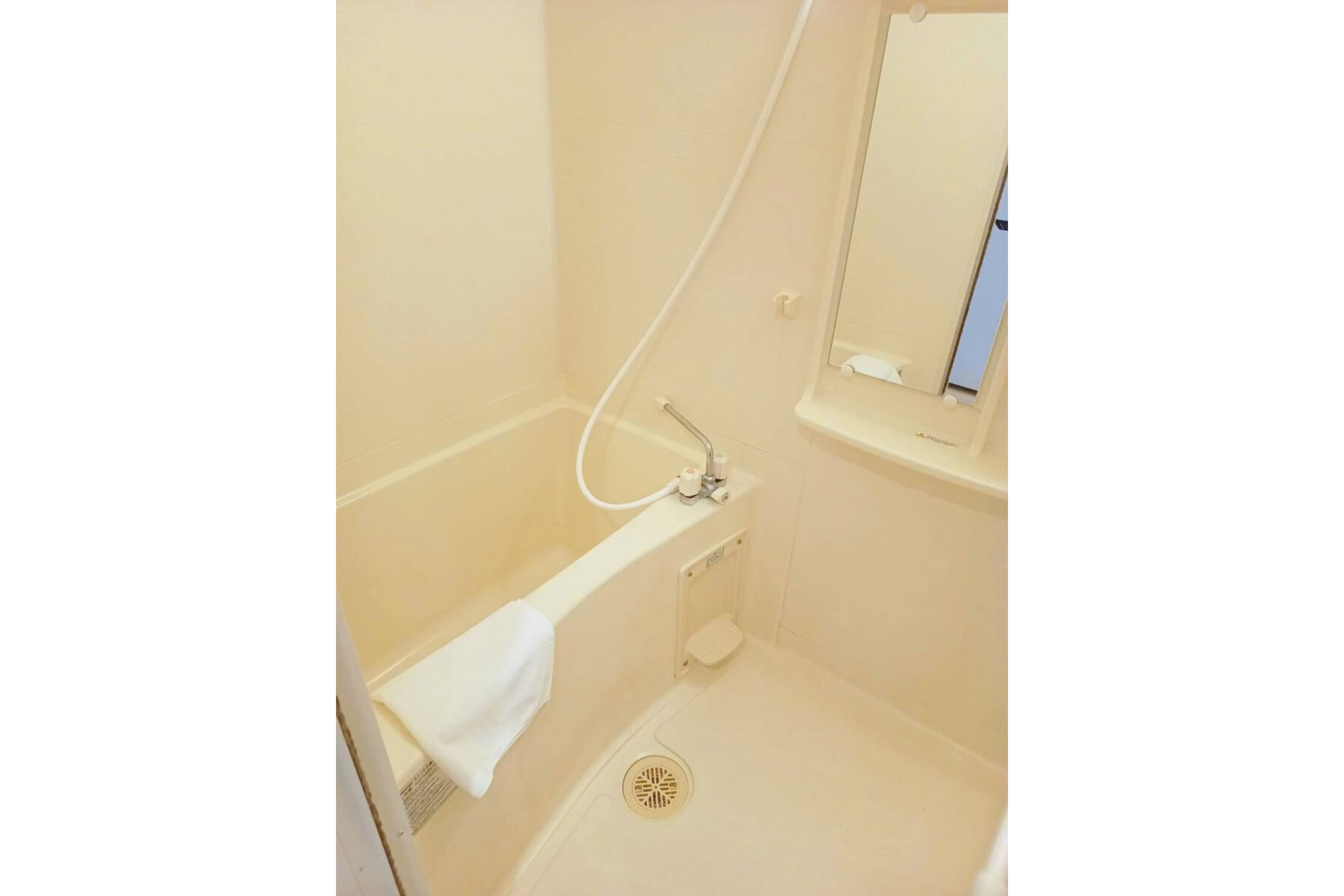 ハイグレードタイプのイメージ