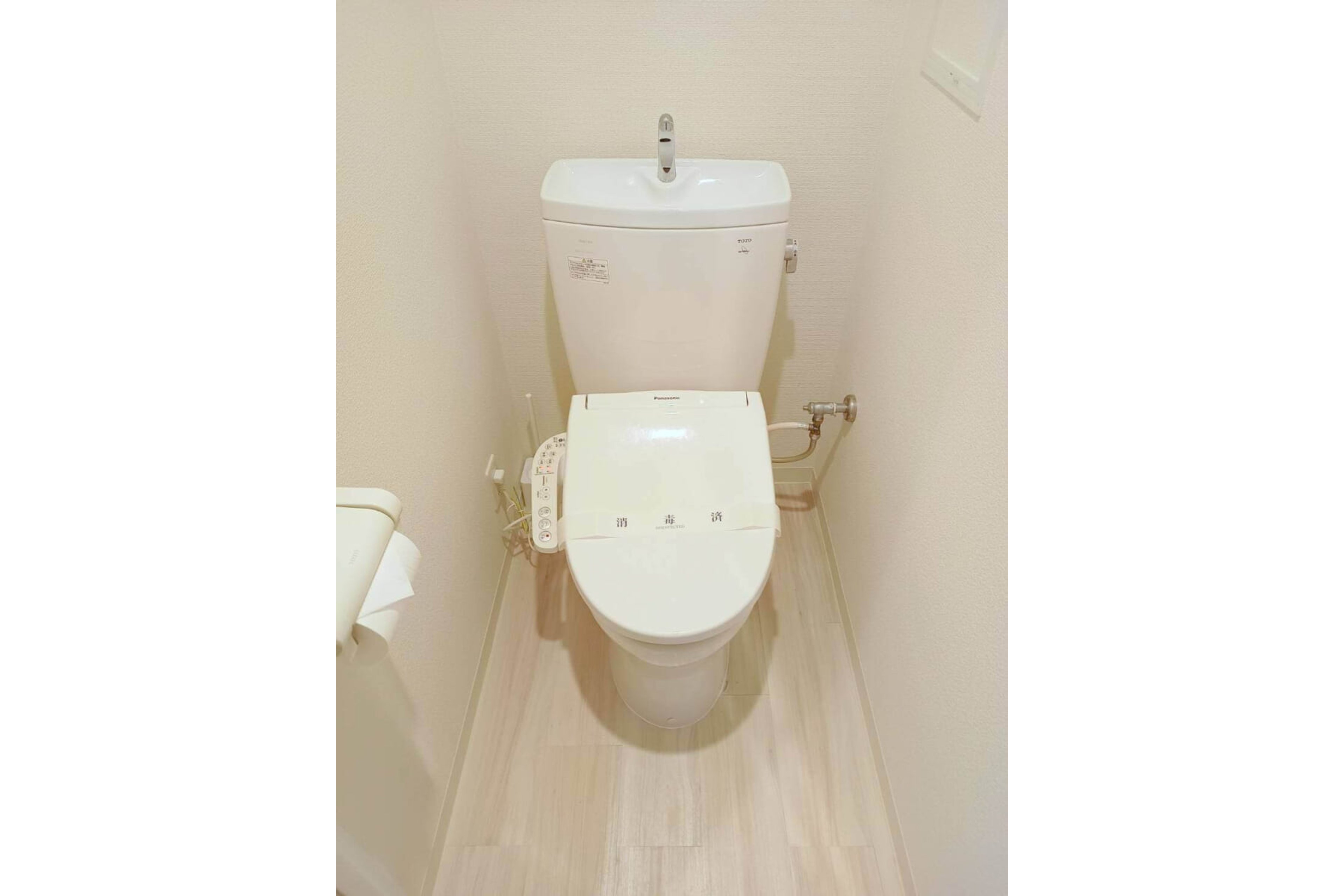 ハイグレードタイプのイメージ