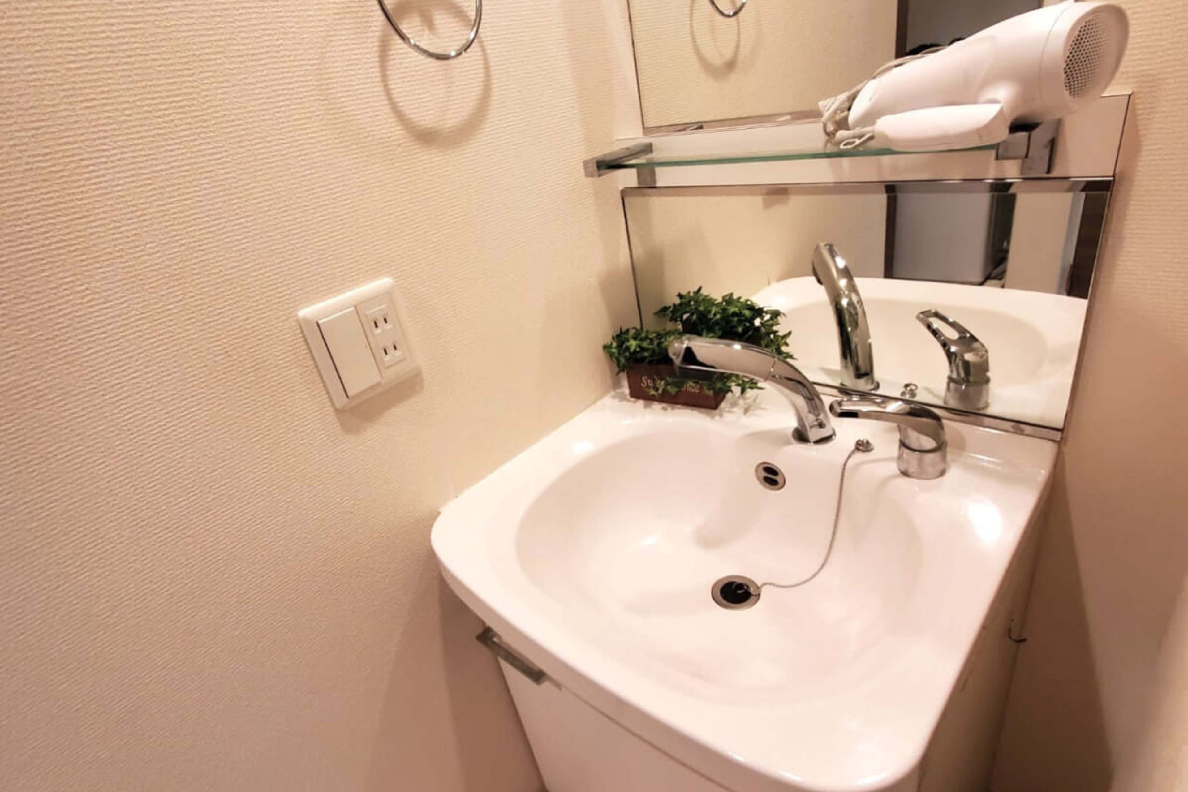 スタンダードタイプのイメージ