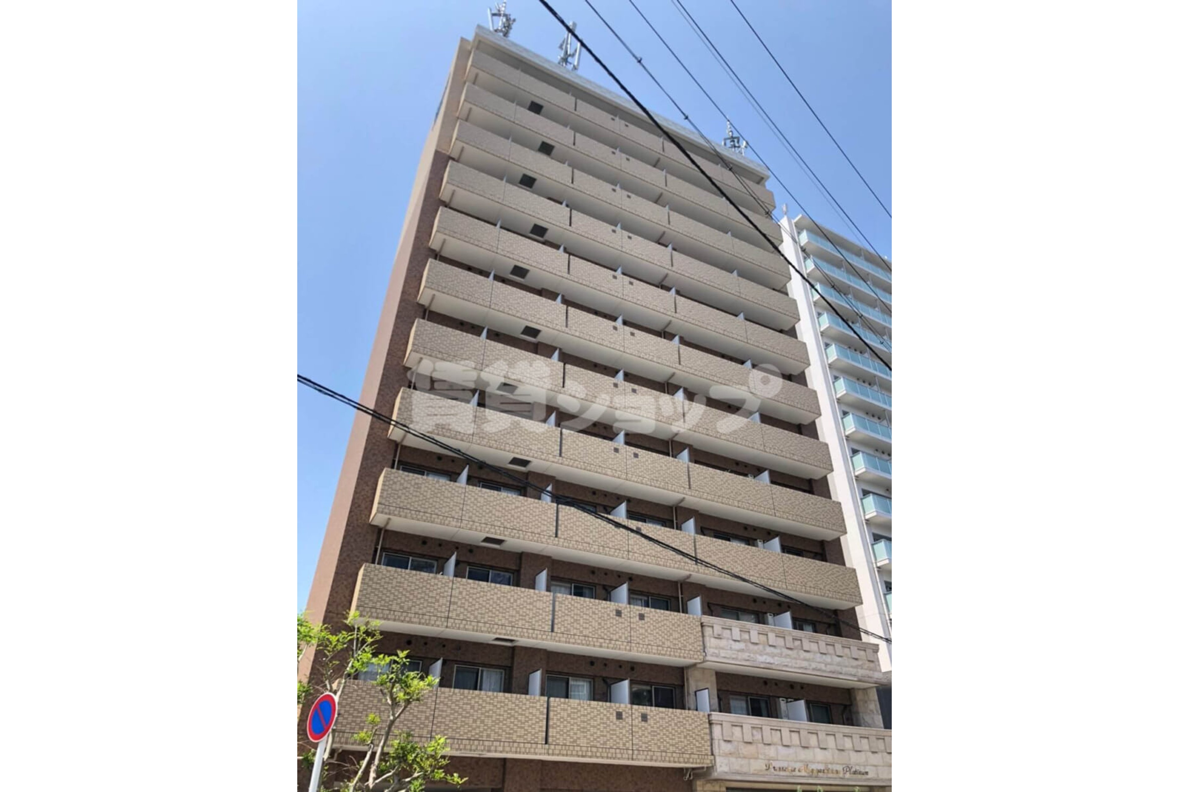 スタンダードタイプのイメージ