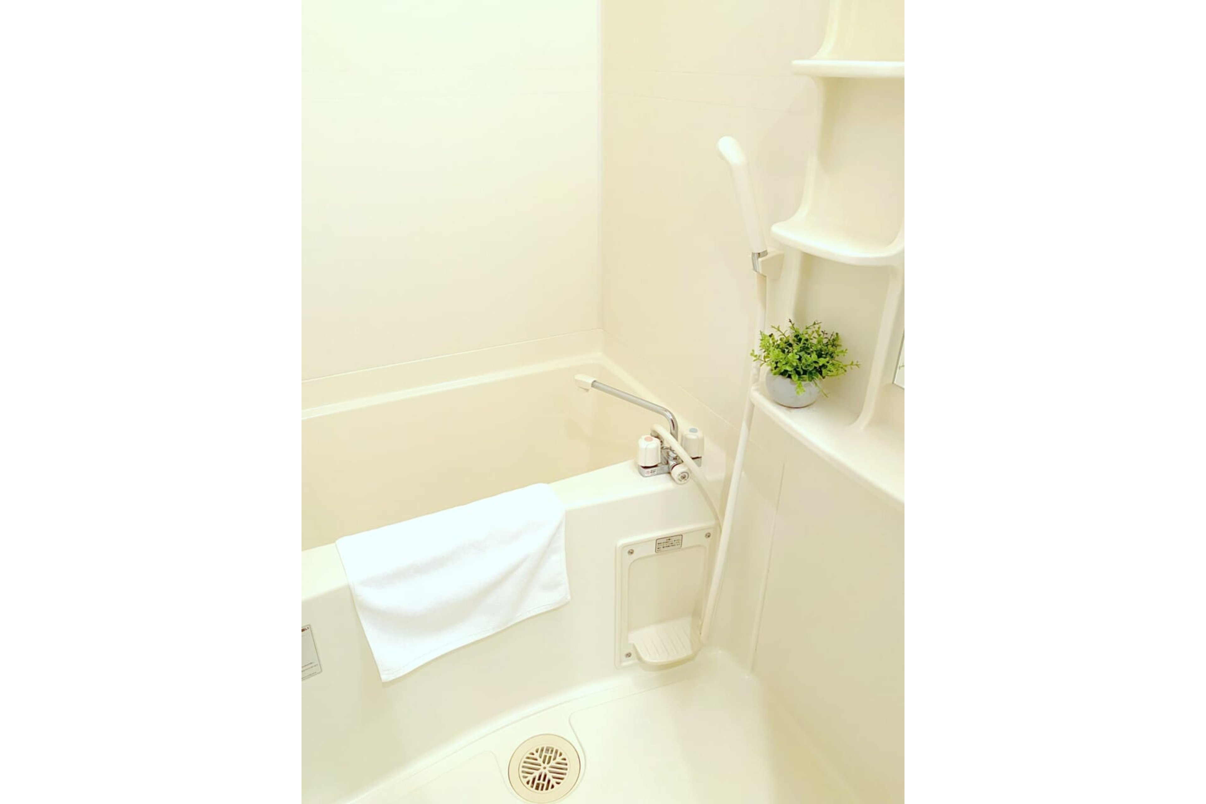 スタンダードタイプのイメージ