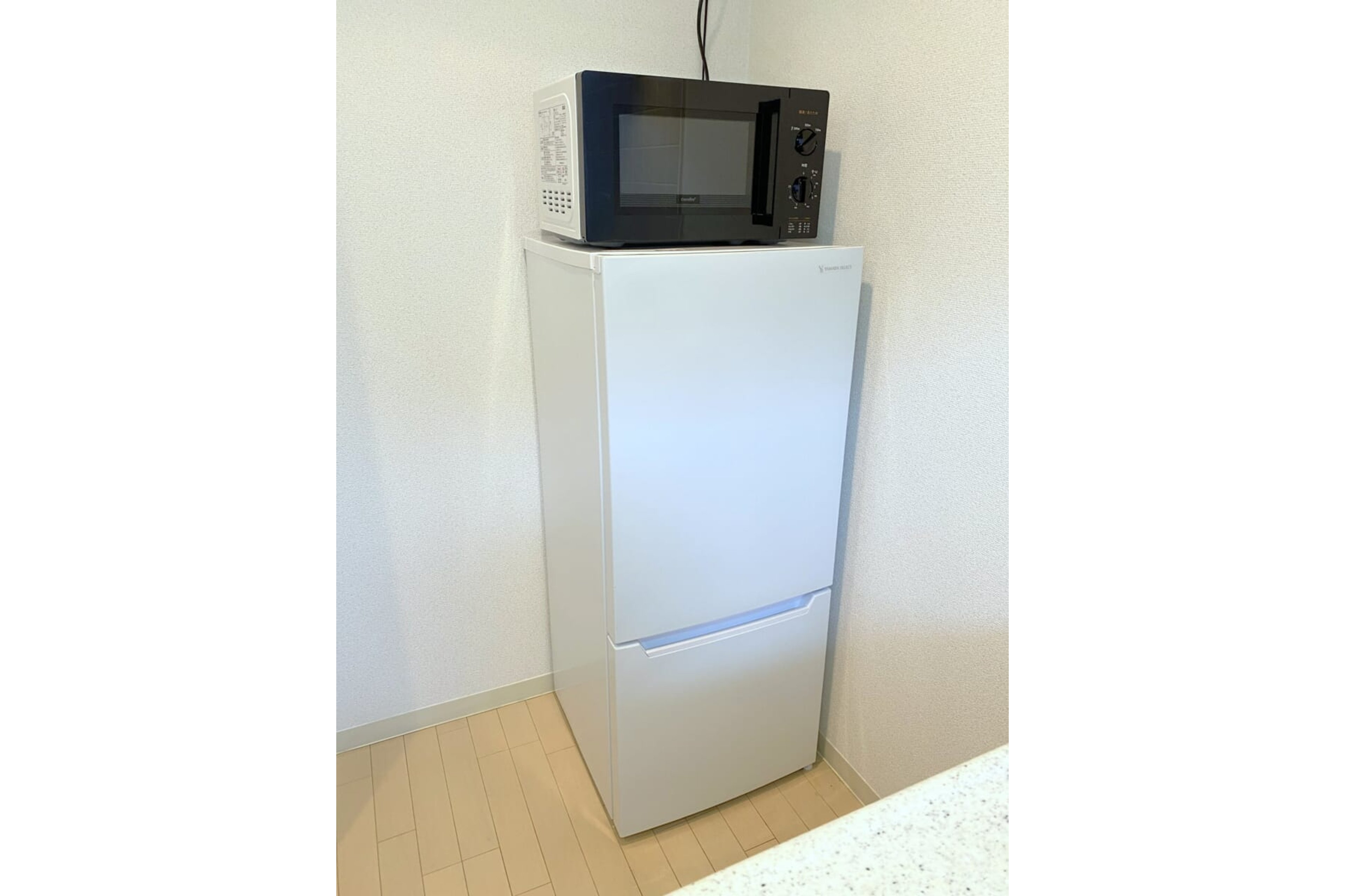 スタンダードタイプのイメージ