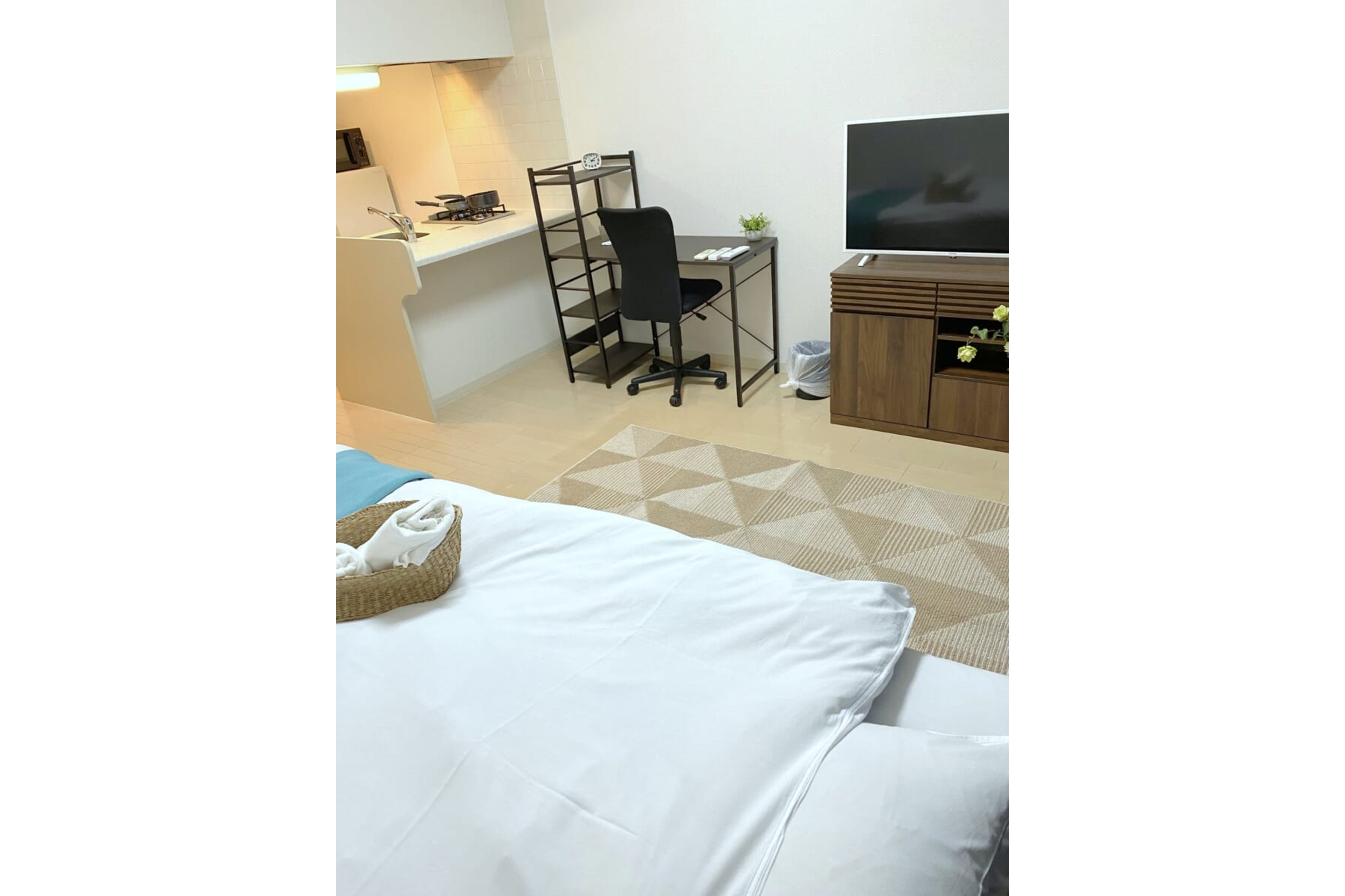 スタンダードタイプのイメージ