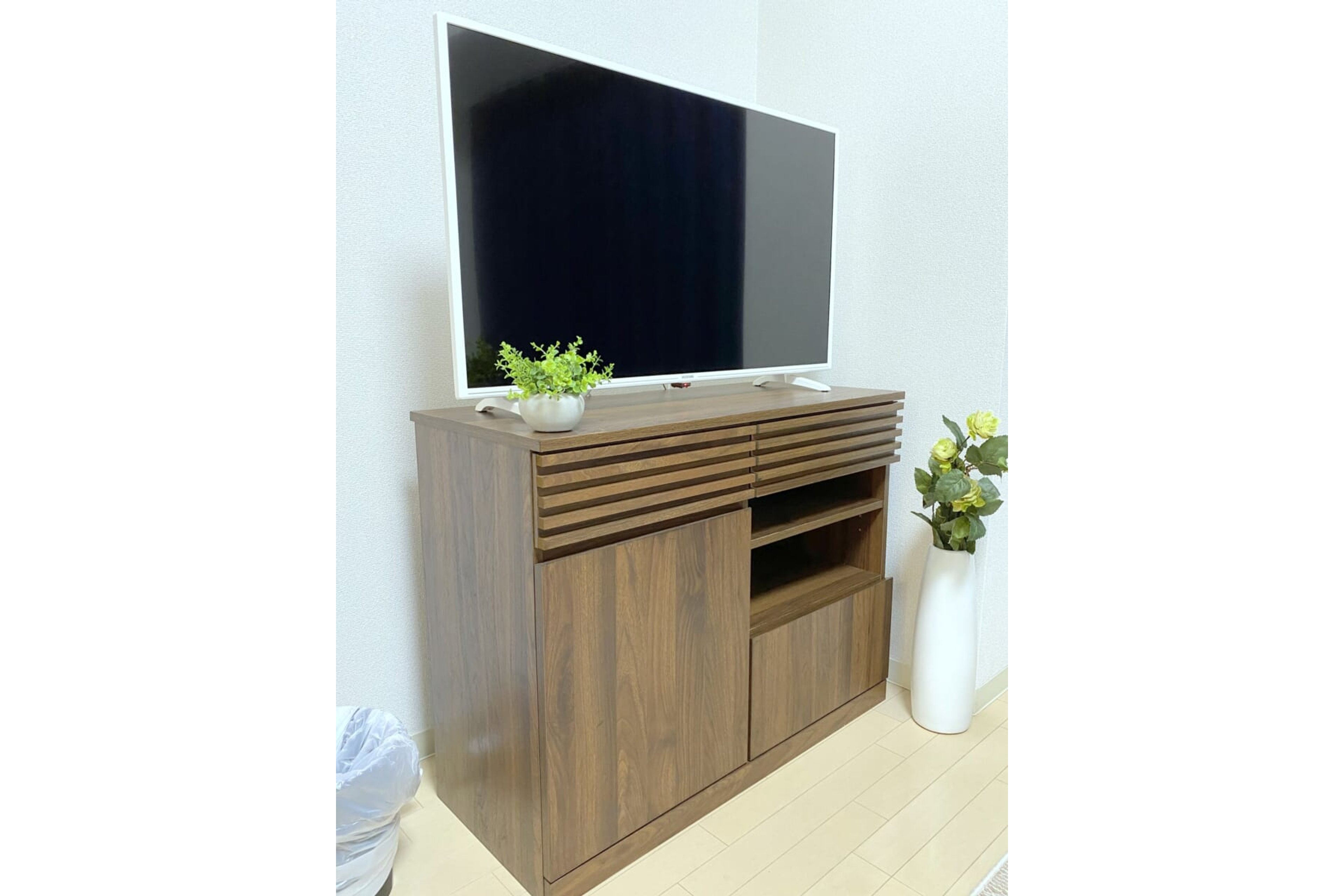 スタンダードタイプのイメージ