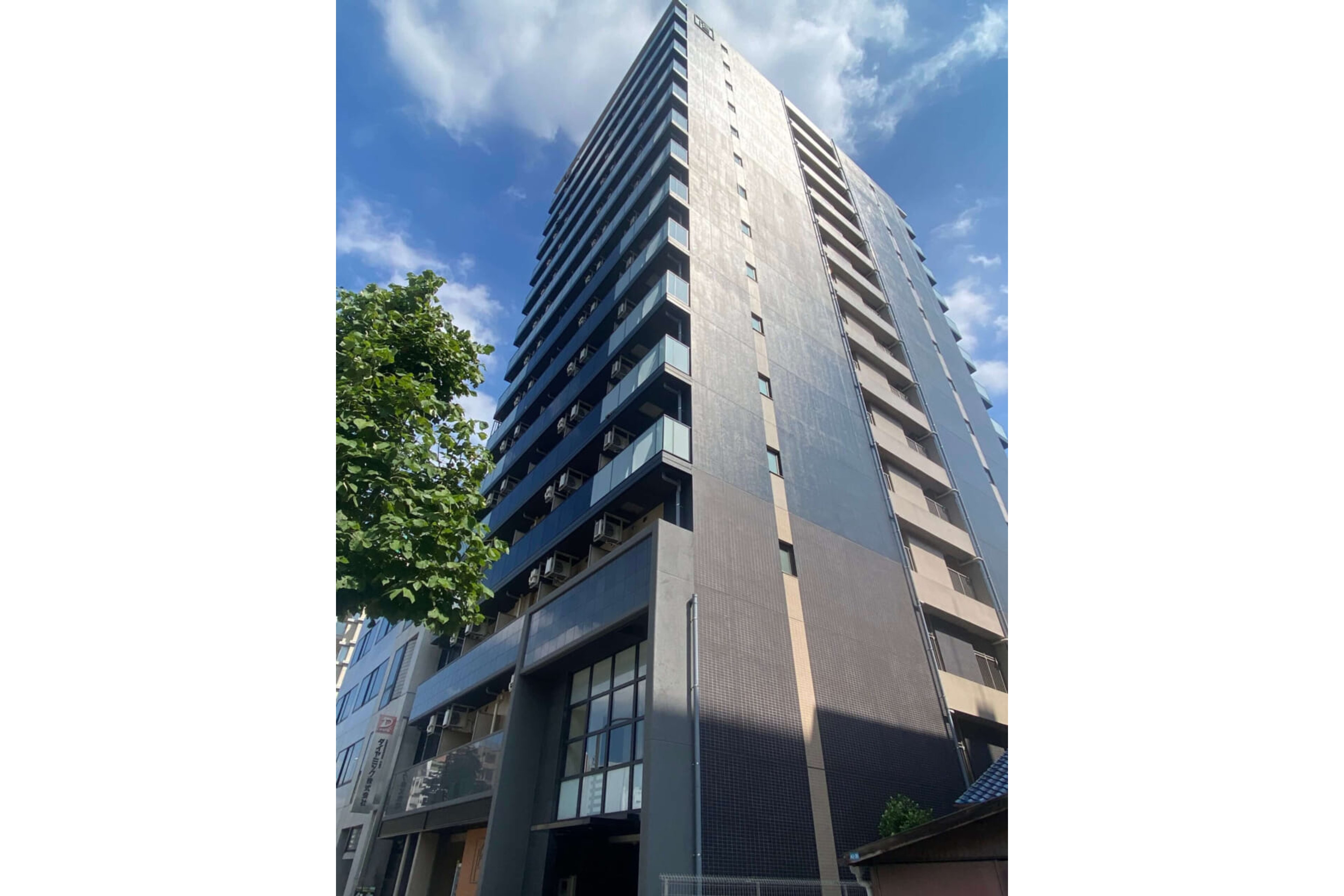 ハイグレードタイプのイメージ