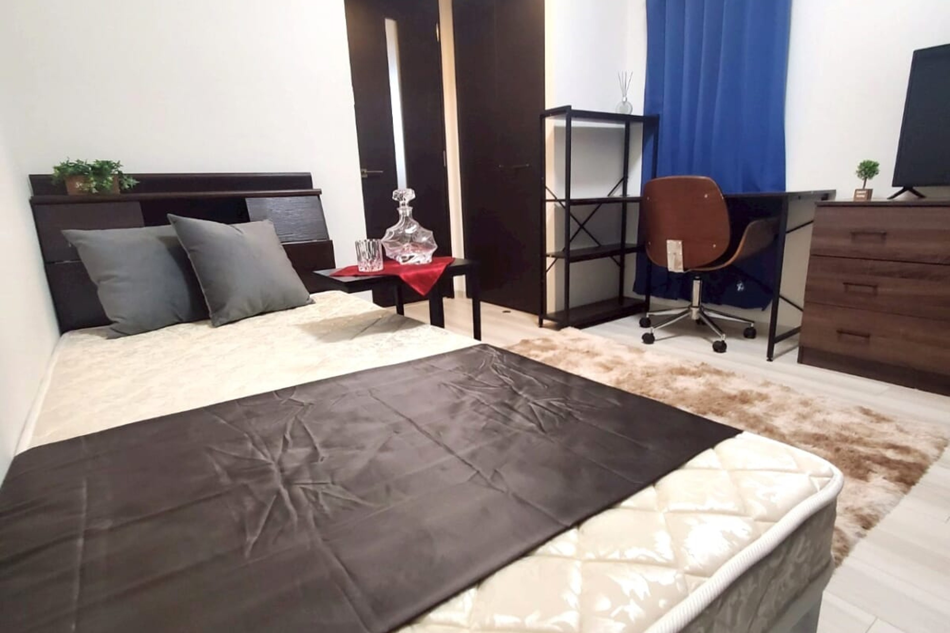 ハイグレードタイプのイメージ