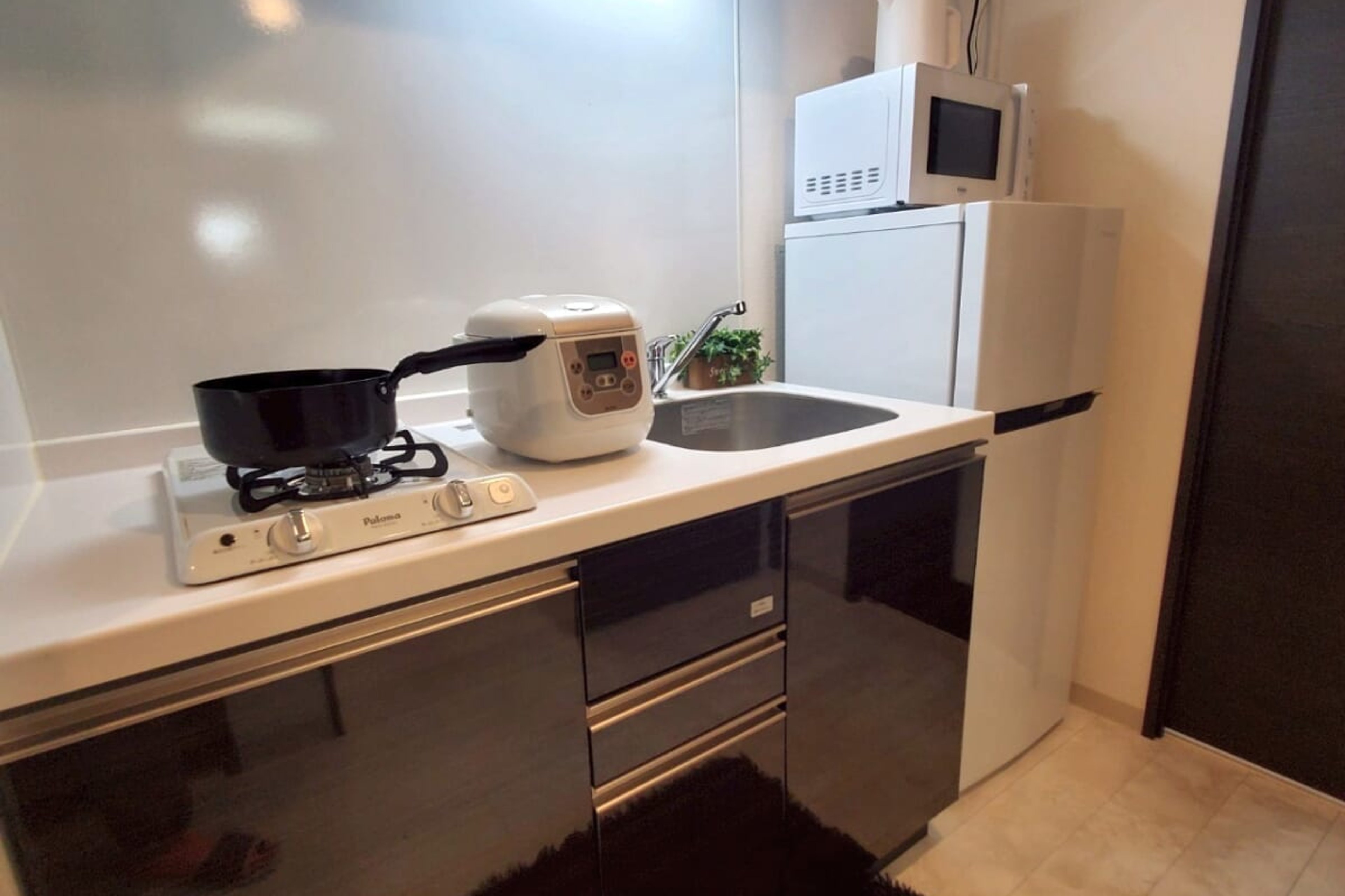 ハイグレードタイプのイメージ