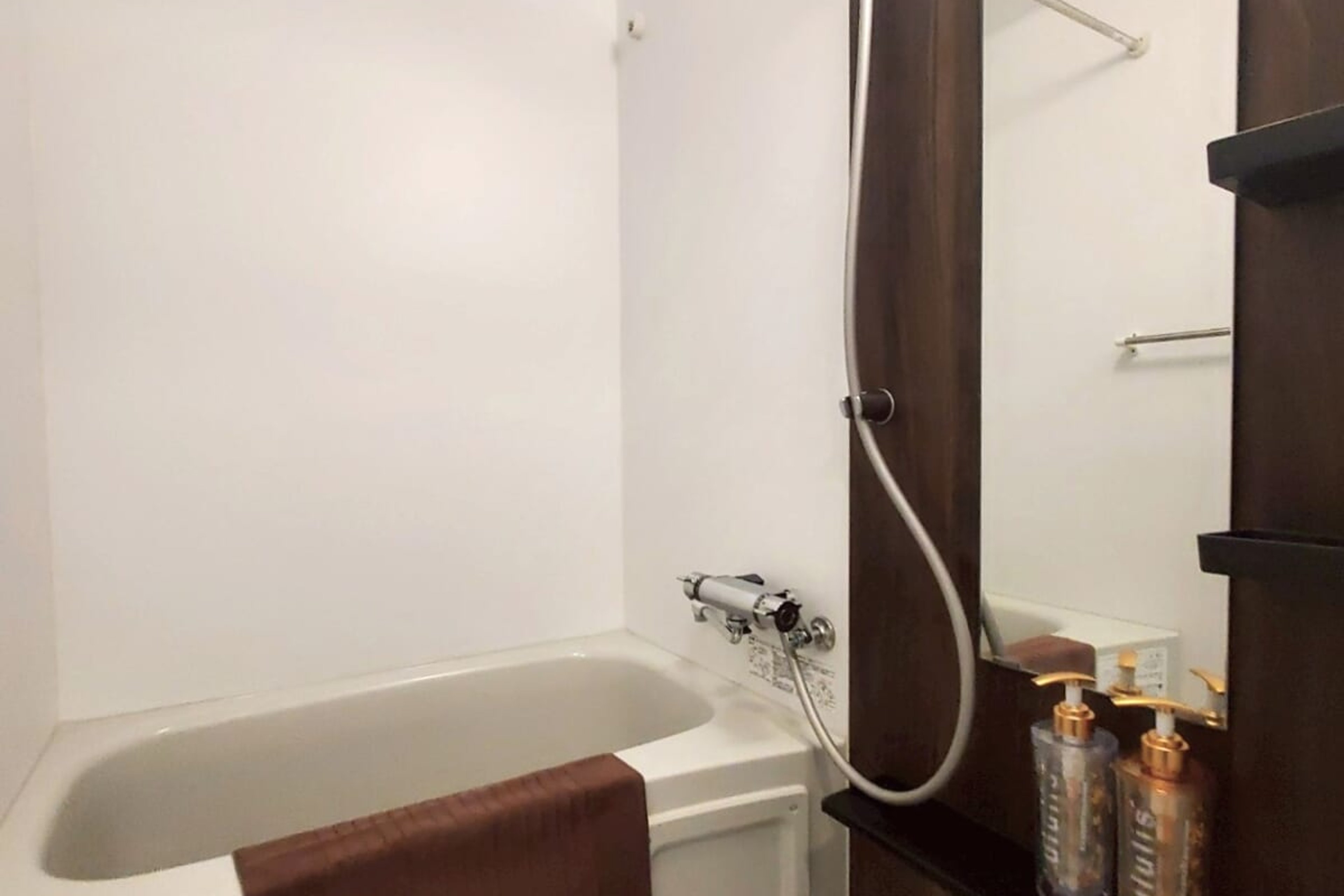 ハイグレードタイプのイメージ