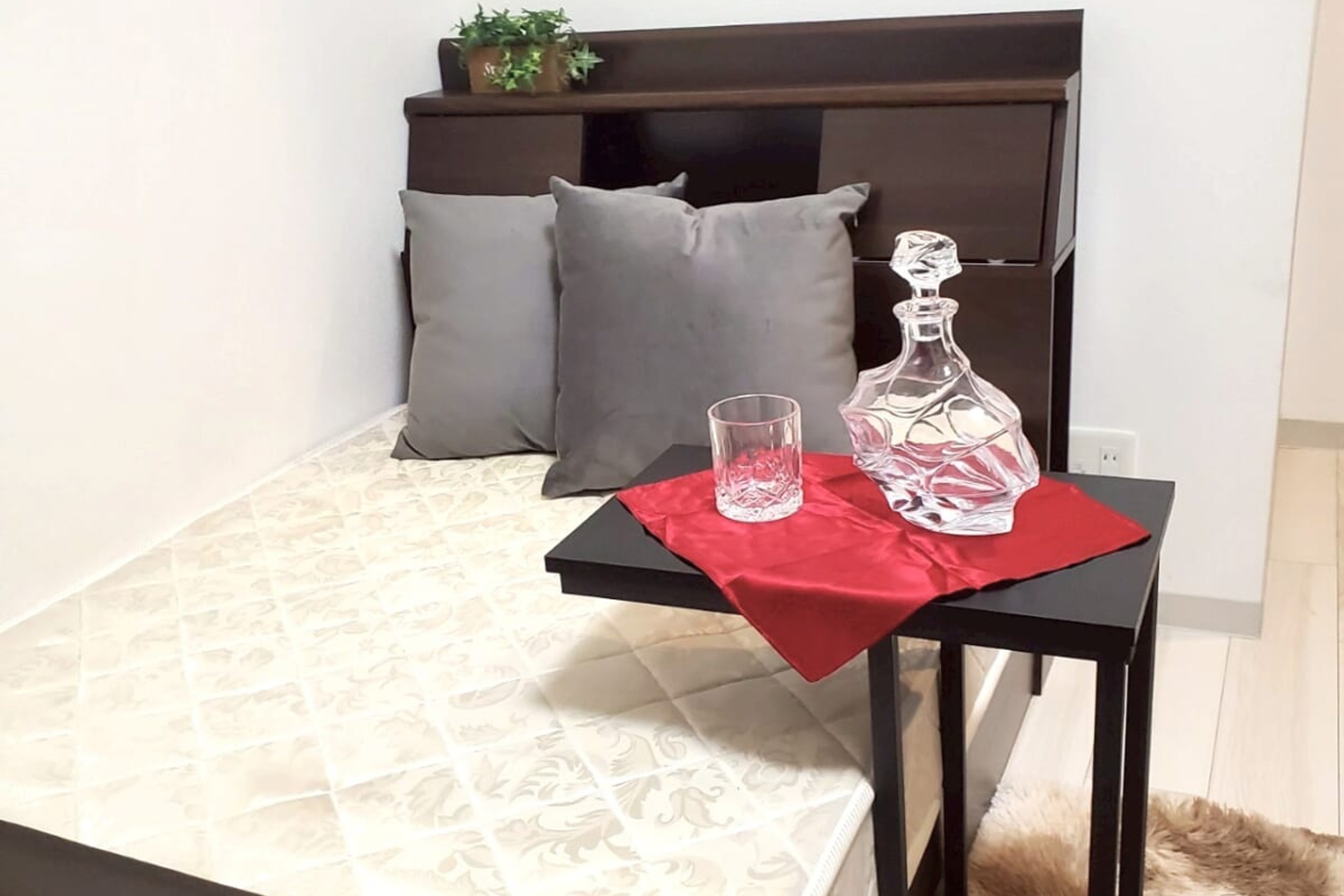 ハイグレードタイプのイメージ