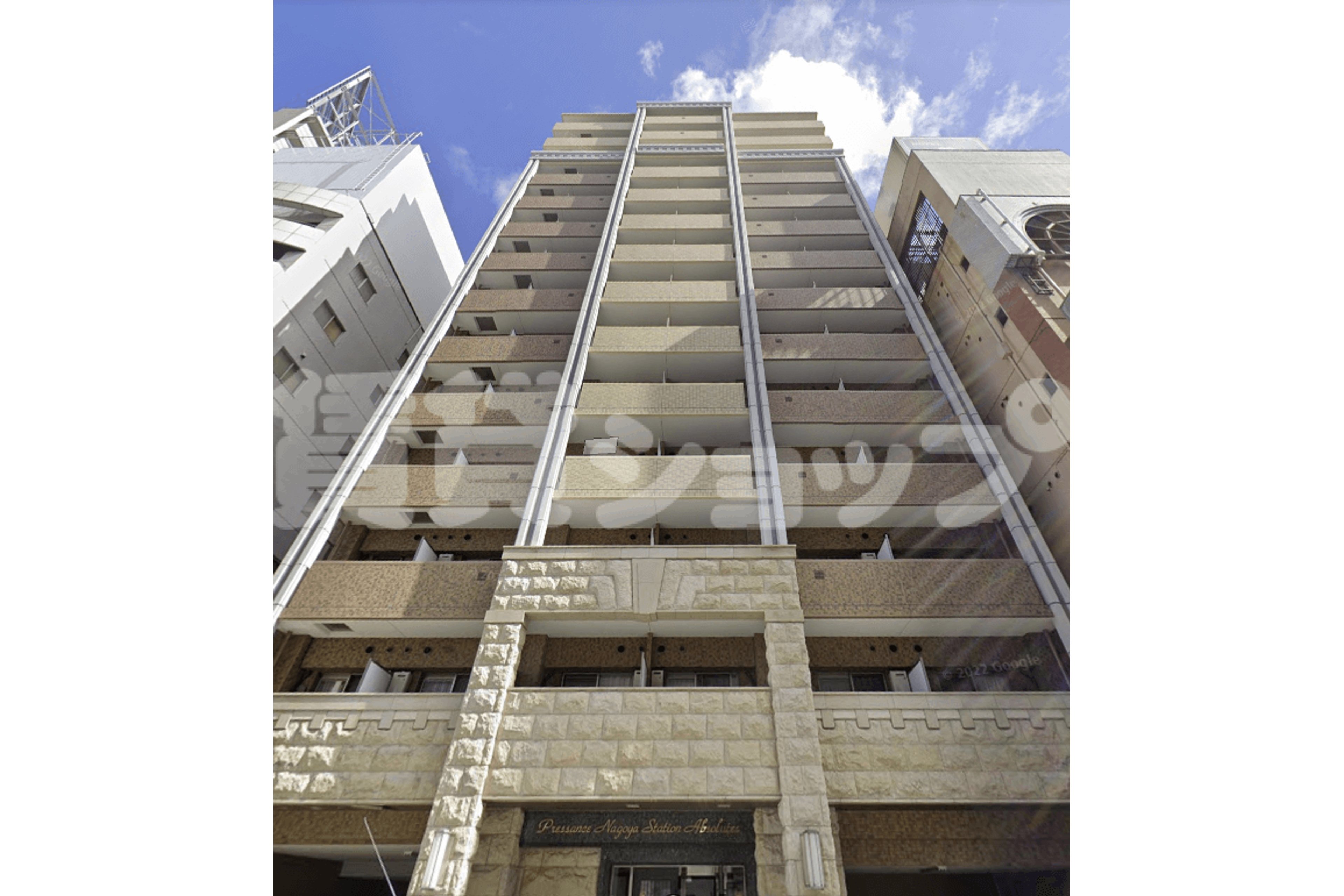 スタンダードタイプのイメージ