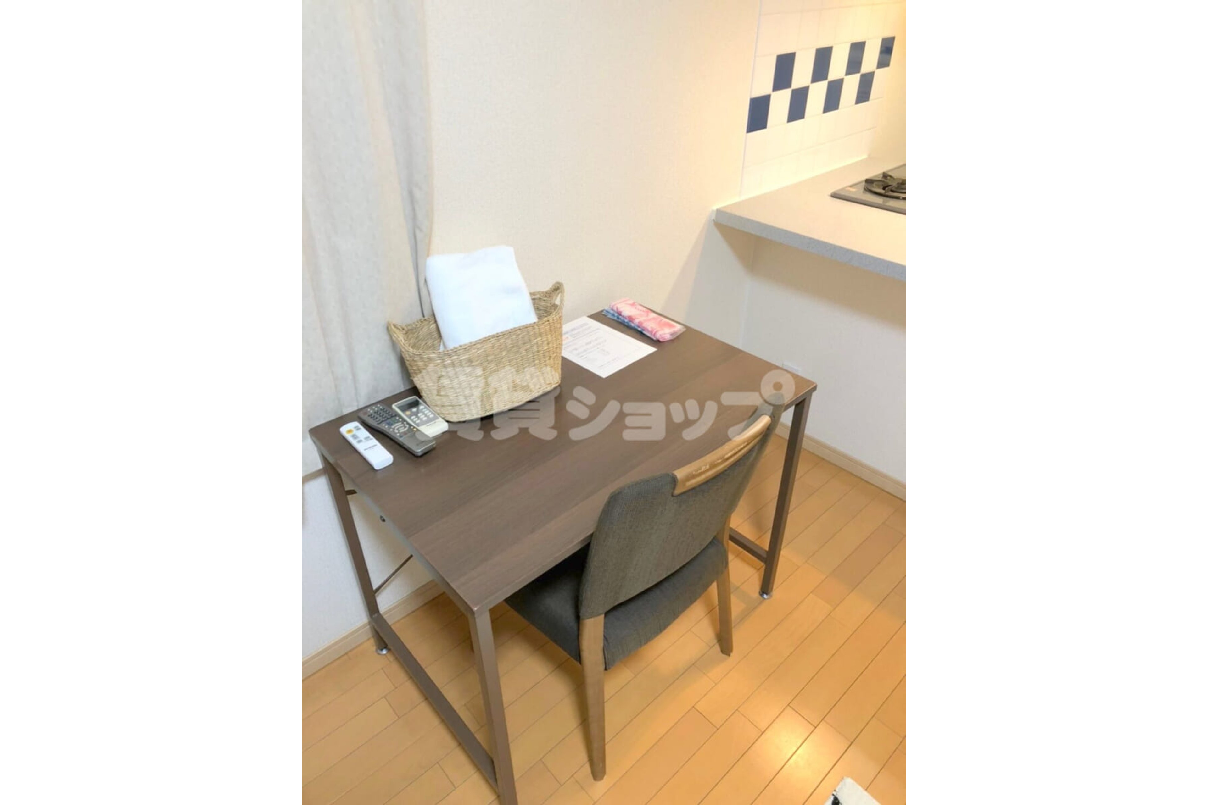 スタンダードタイプのイメージ