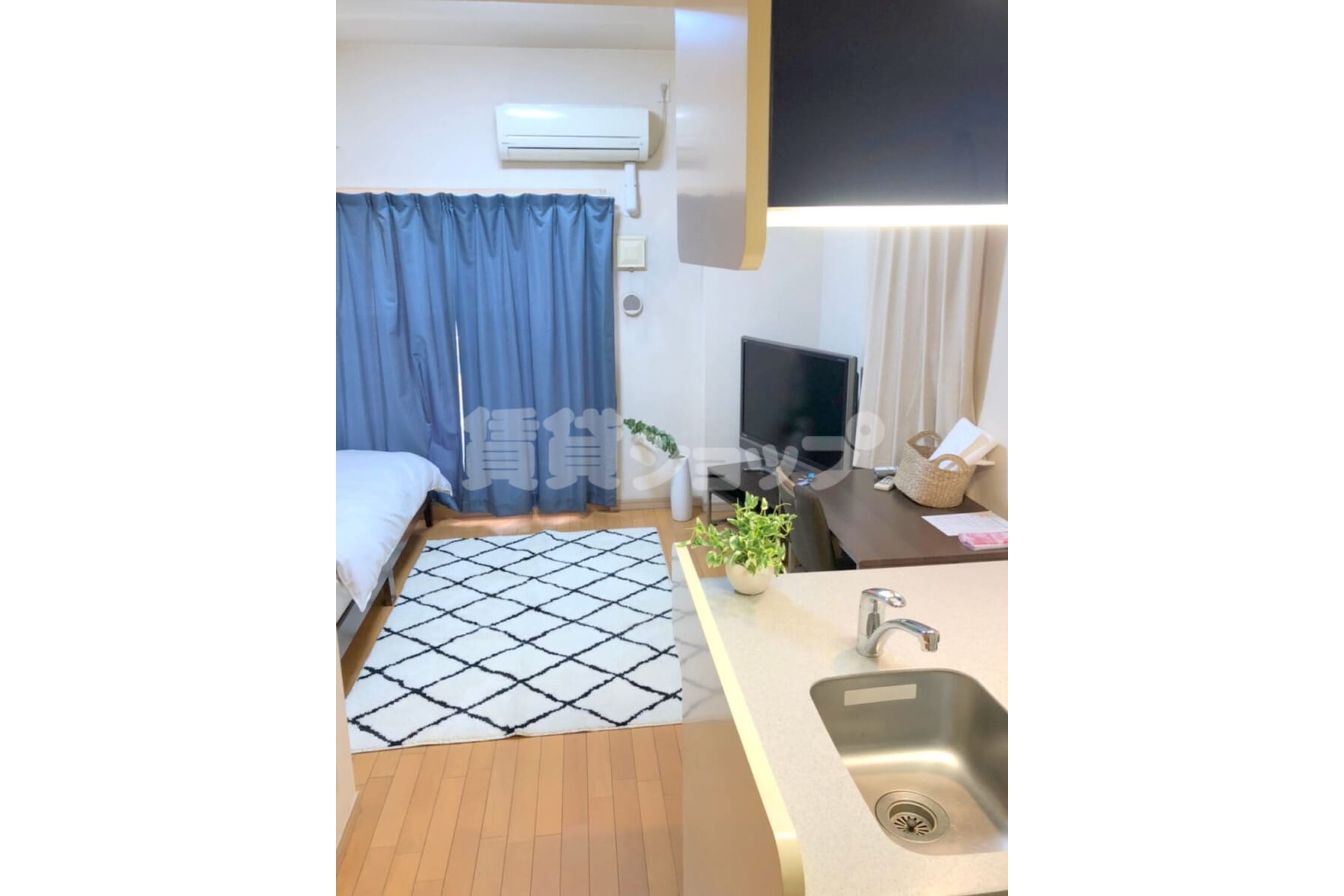 スタンダードタイプのイメージ