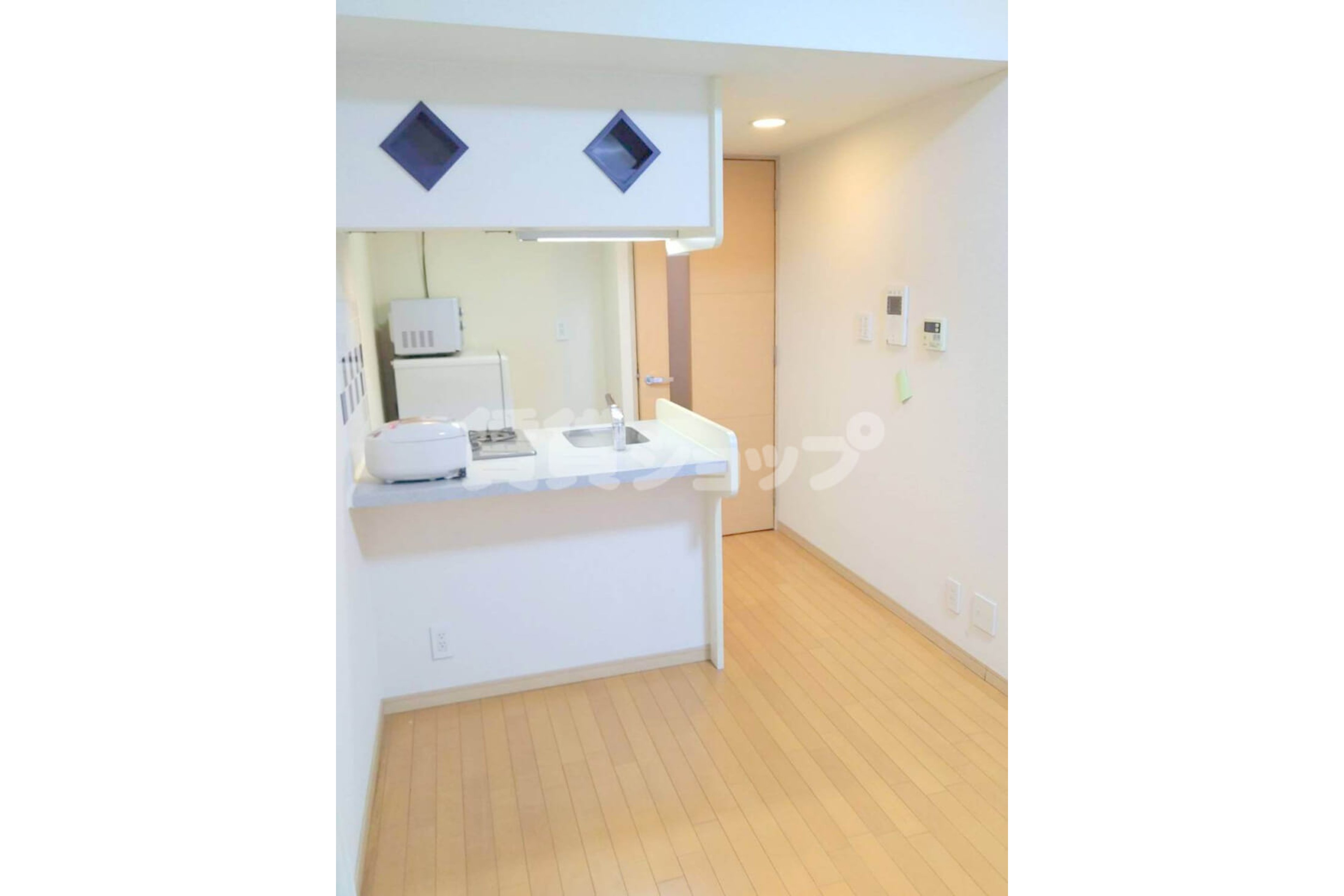 スタンダードタイプのイメージ