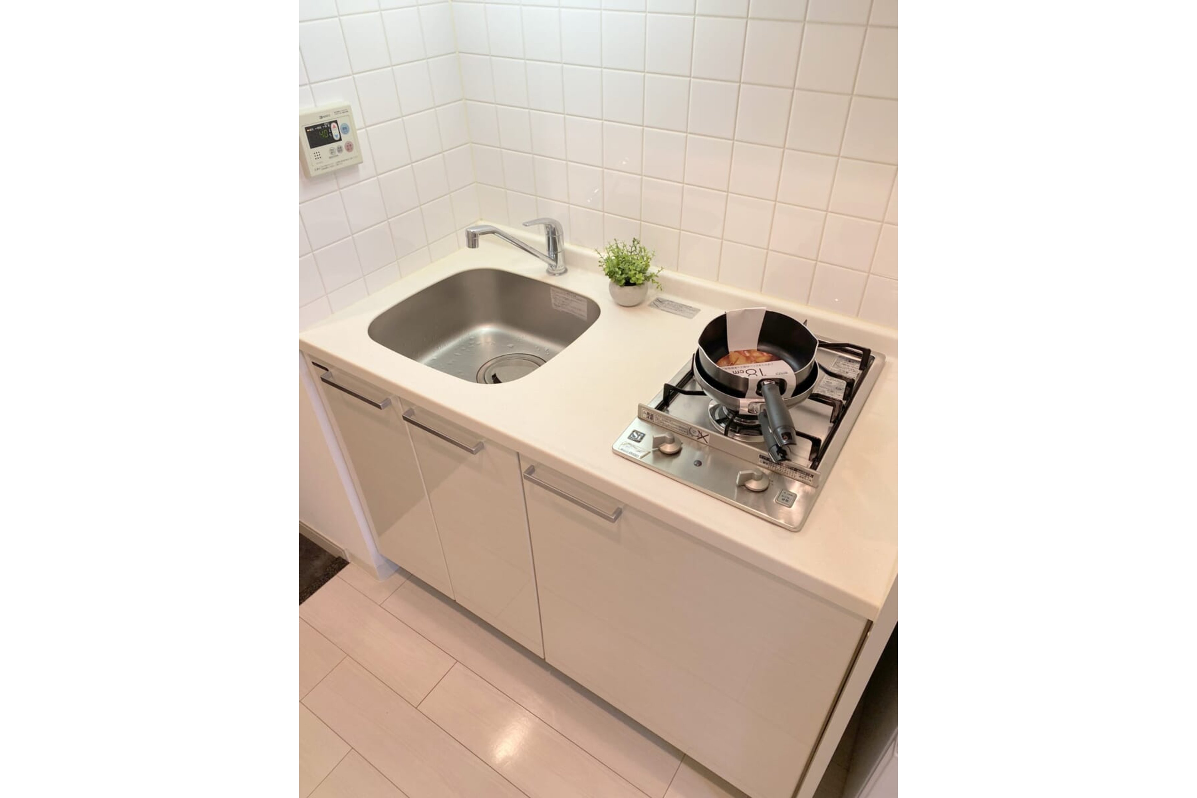 ハイグレードタイプのイメージ