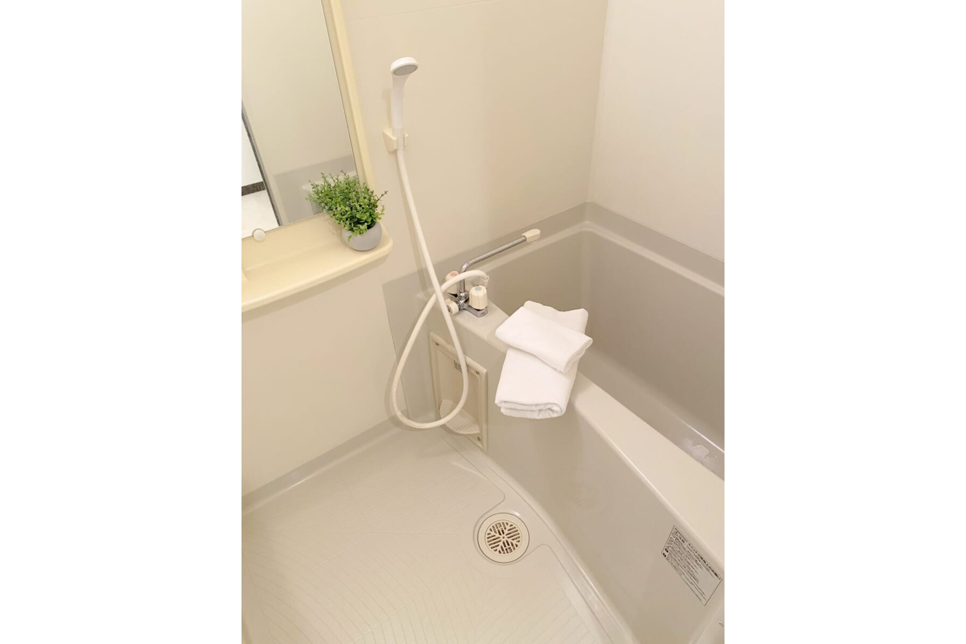 ハイグレードタイプのイメージ