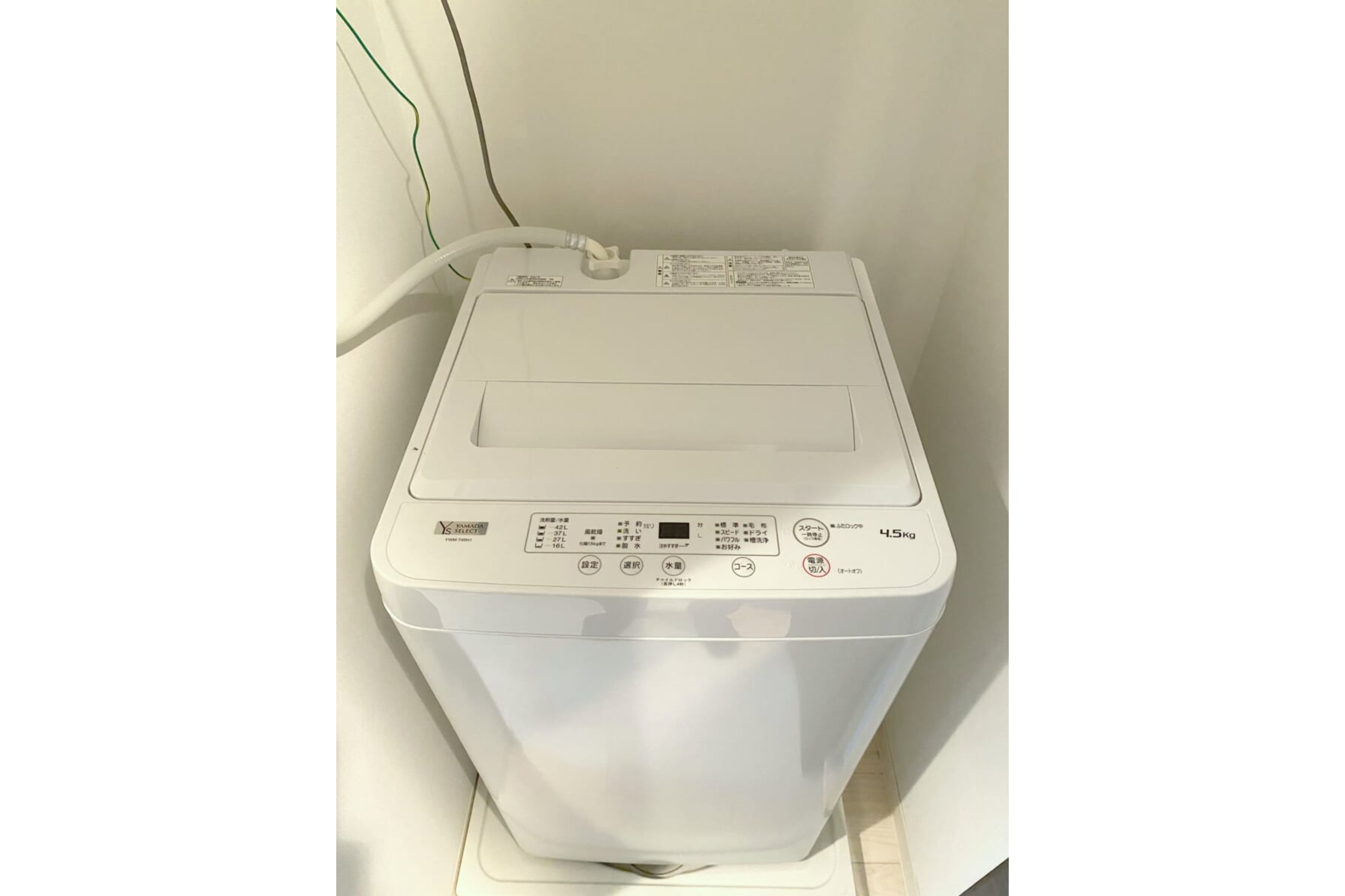 プラチナタイプのイメージ