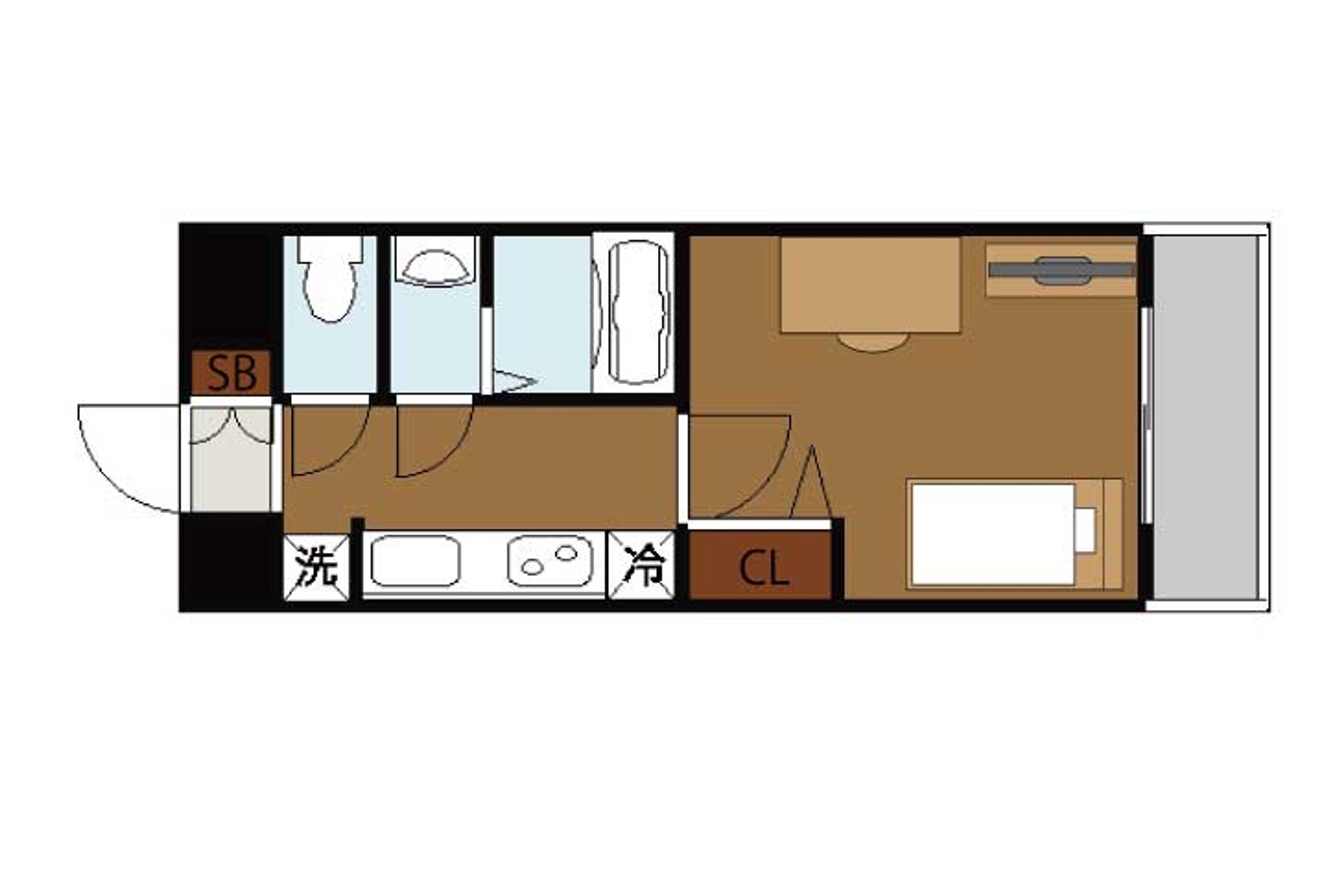 プラチナタイプのイメージ