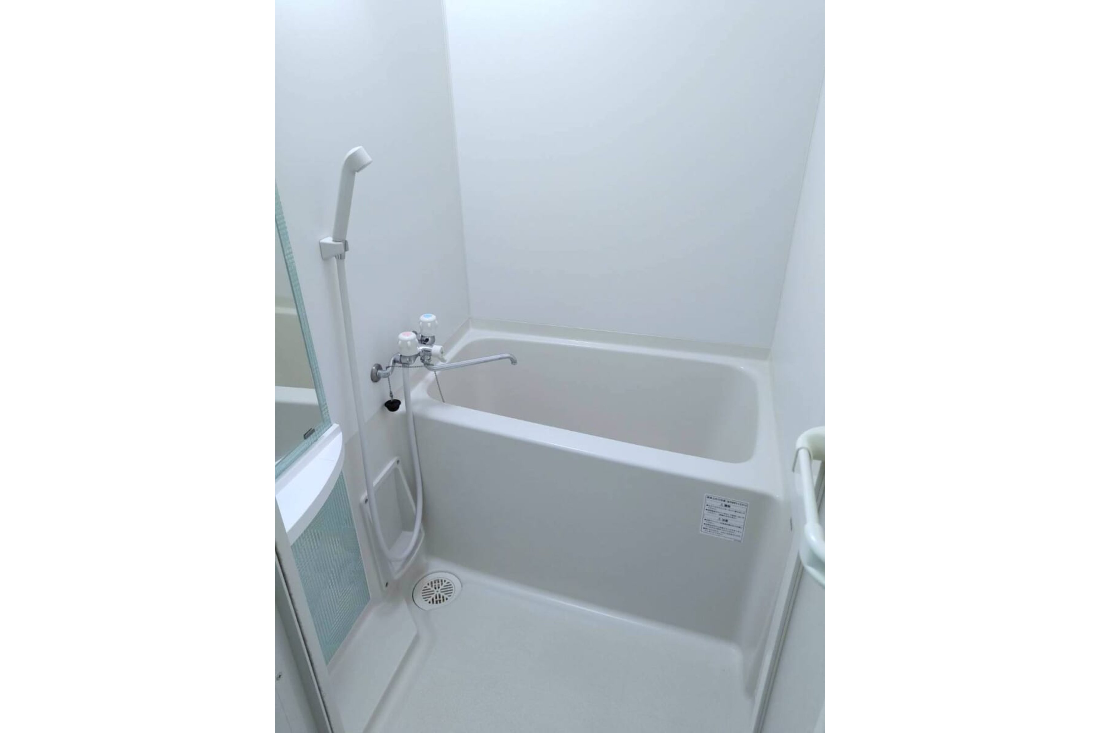 ハイグレードタイプのイメージ