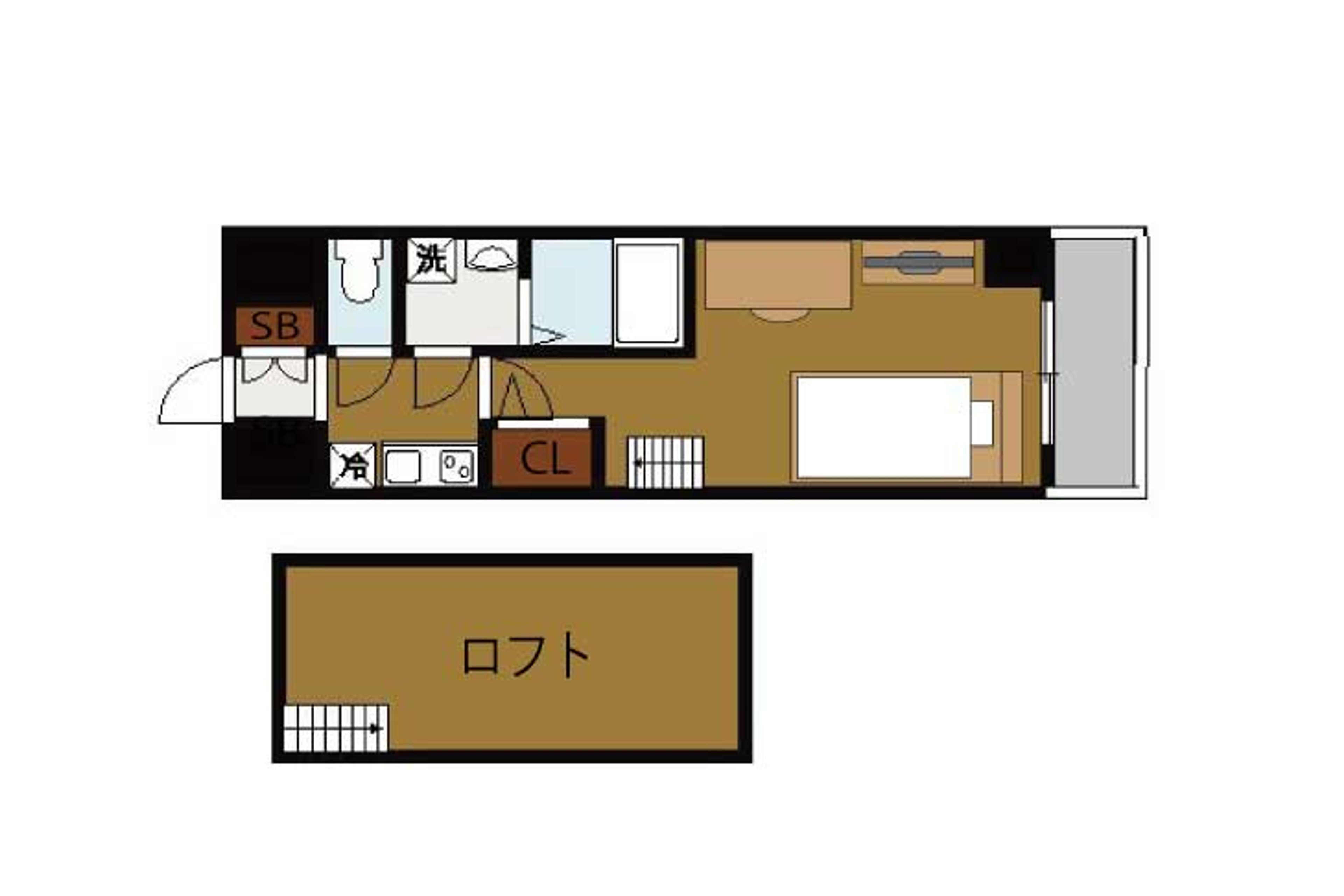 ハイグレードタイプのイメージ