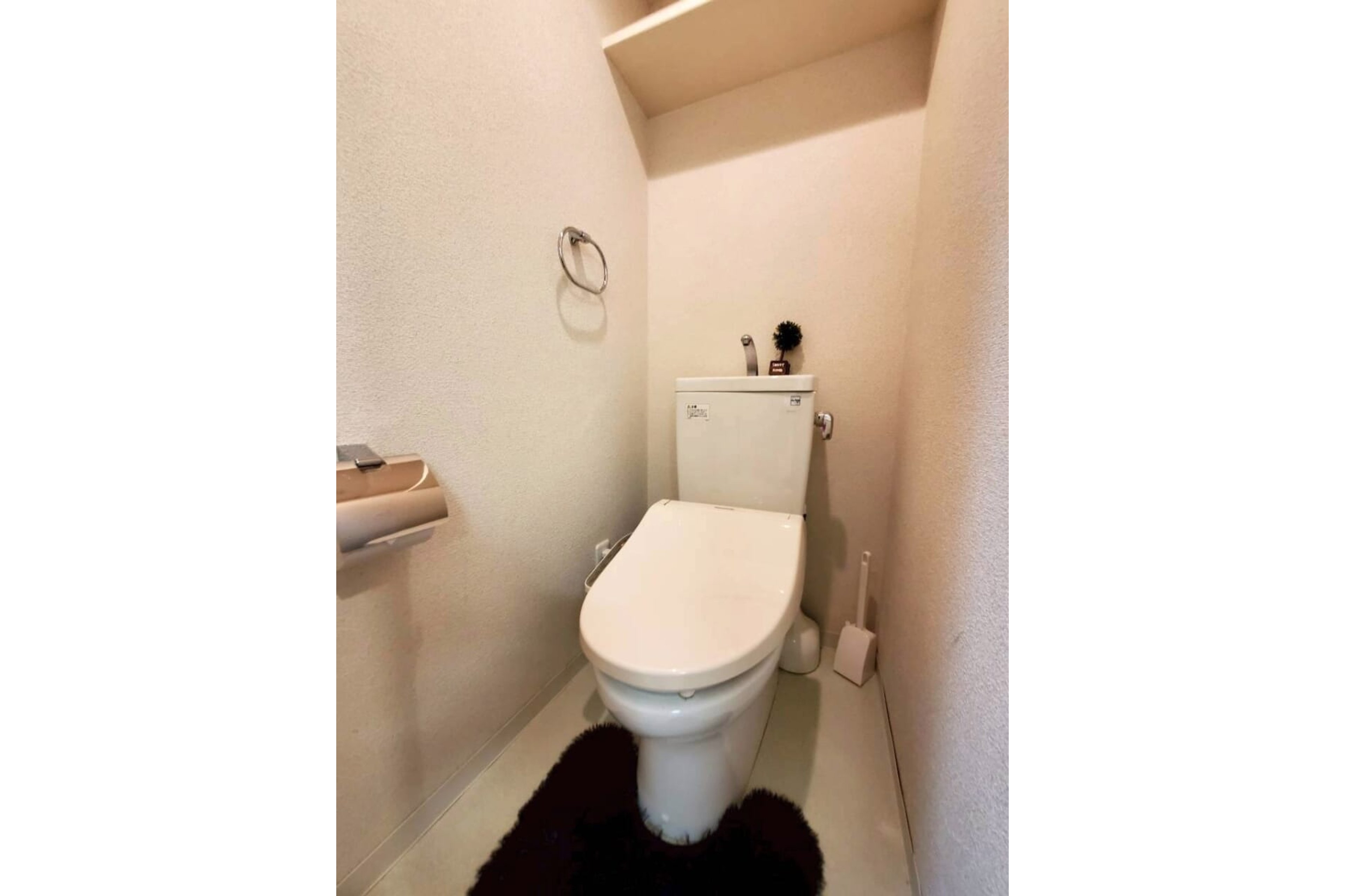 スタンダードタイプのイメージ