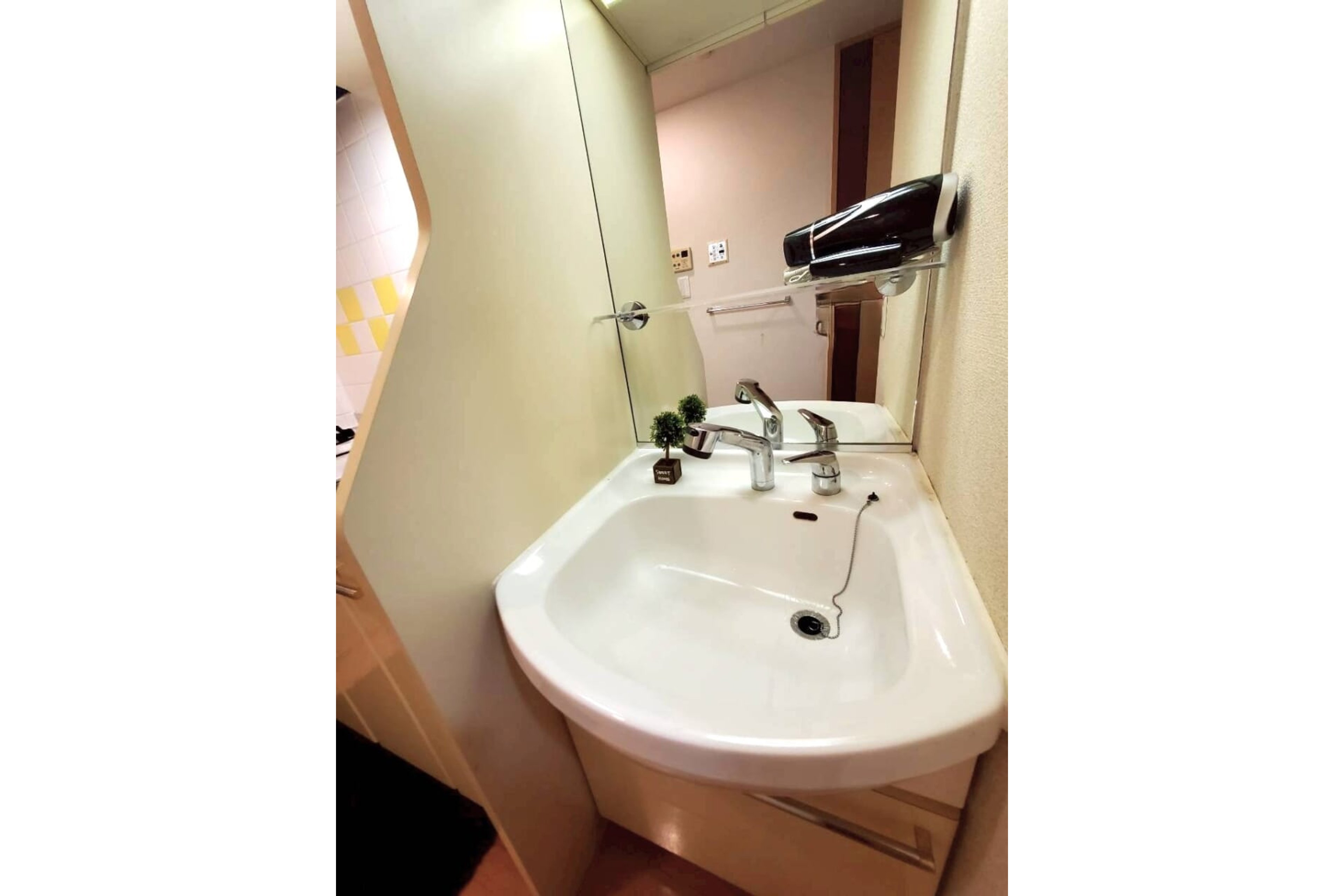 スタンダードタイプのイメージ